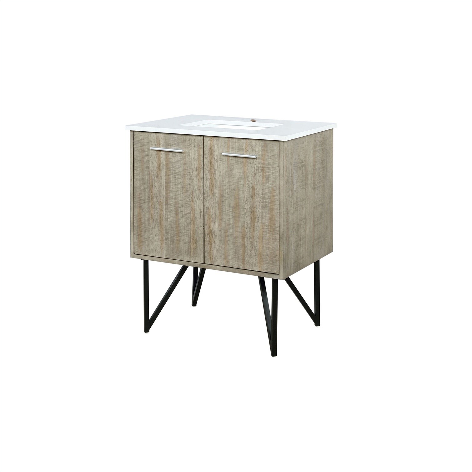 SunJet OZ1Z5SYIDKV6 Bath-Vanity-Combo - View #4