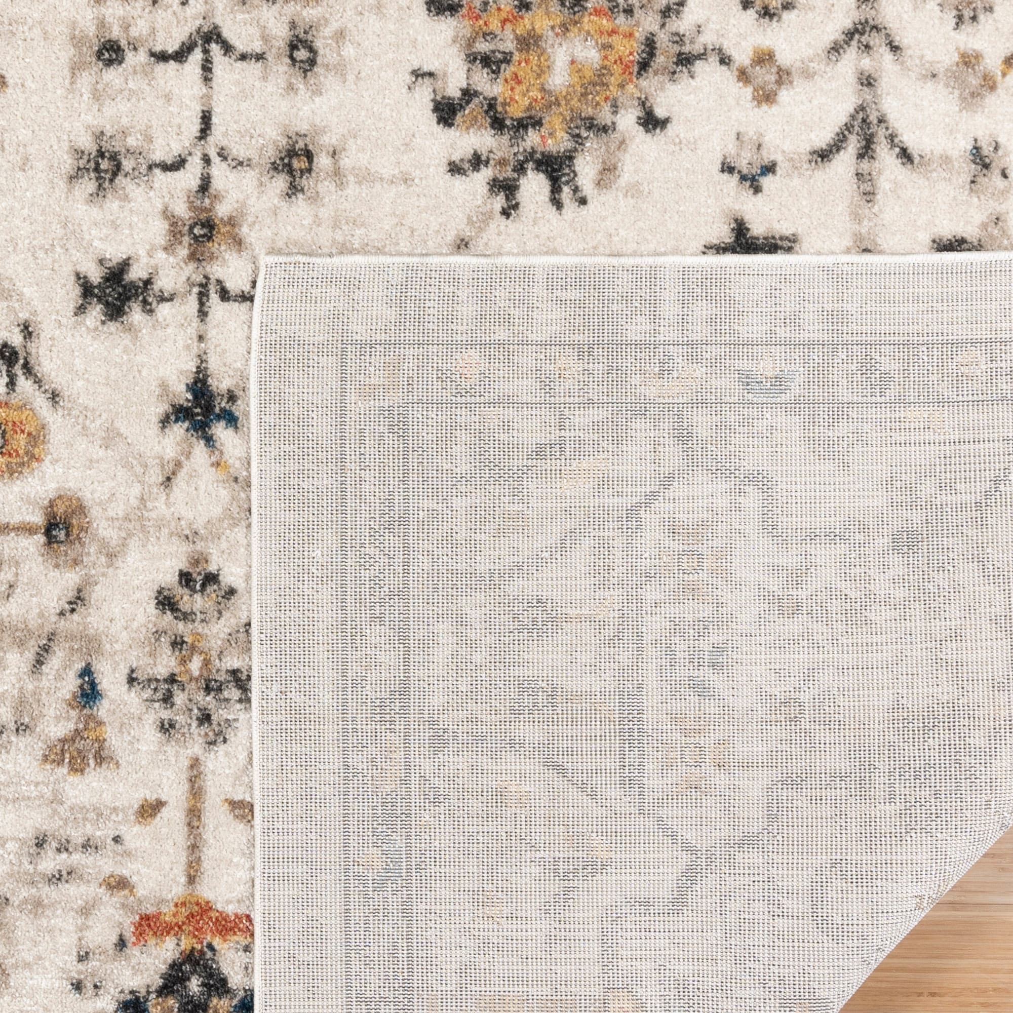 Style Selections 28260 rugs - View #4