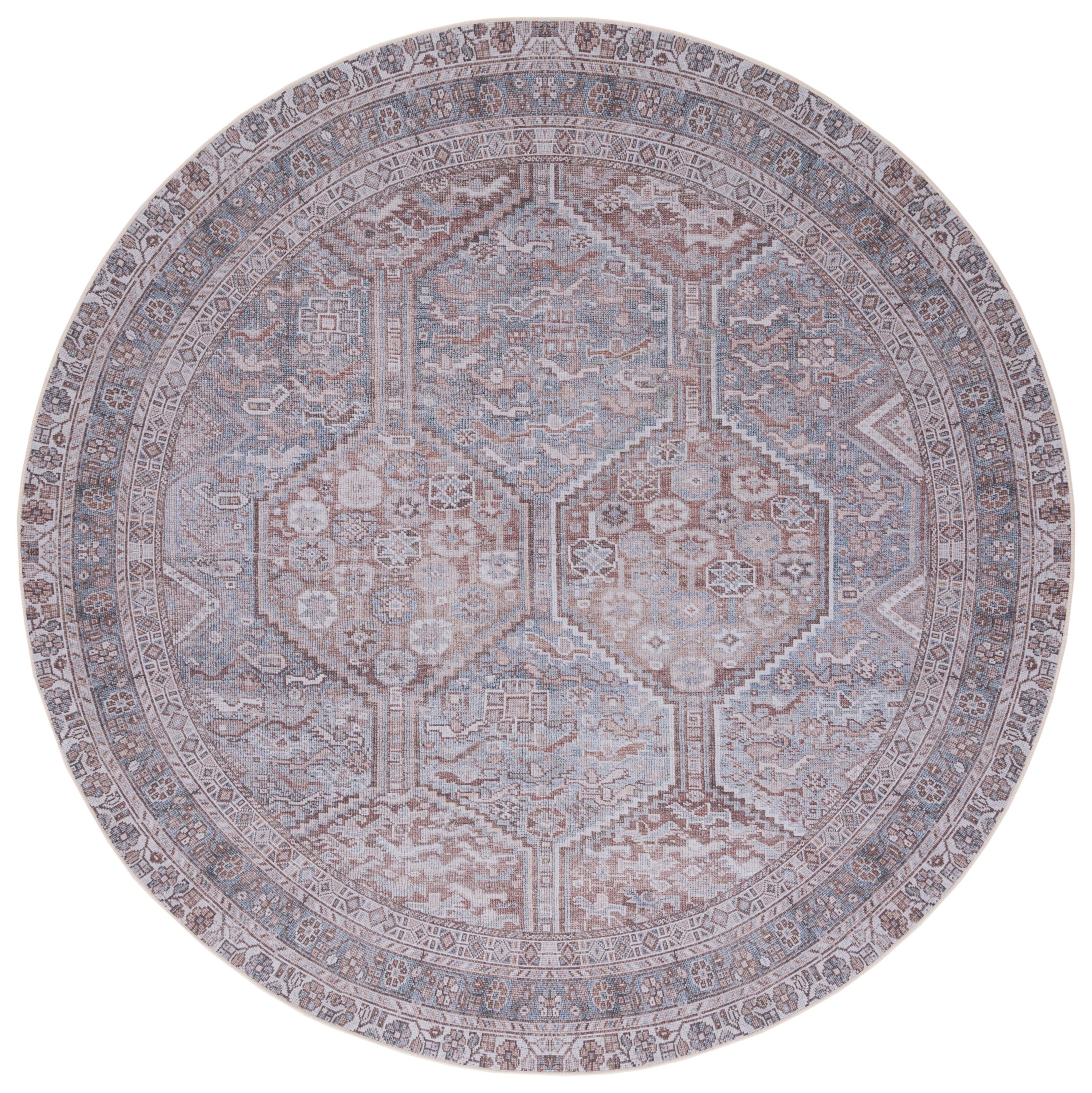 Safavieh TSN180F-6R rugs - View #2