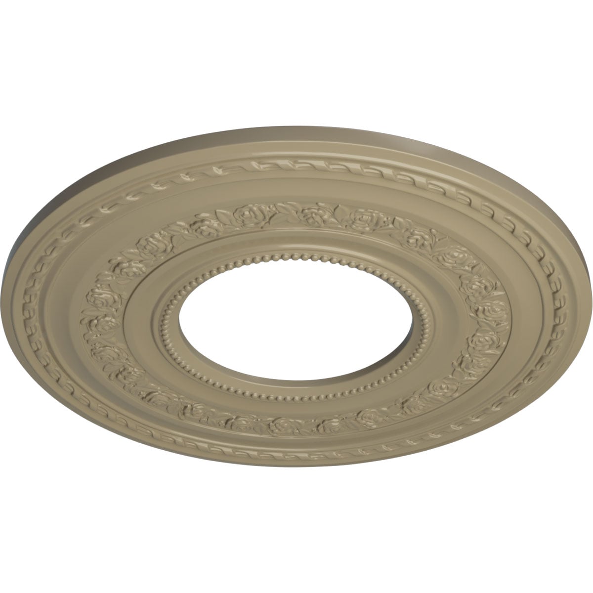 Ekena Millwork CM29ATGDF Ceiling-Medallions - View #2