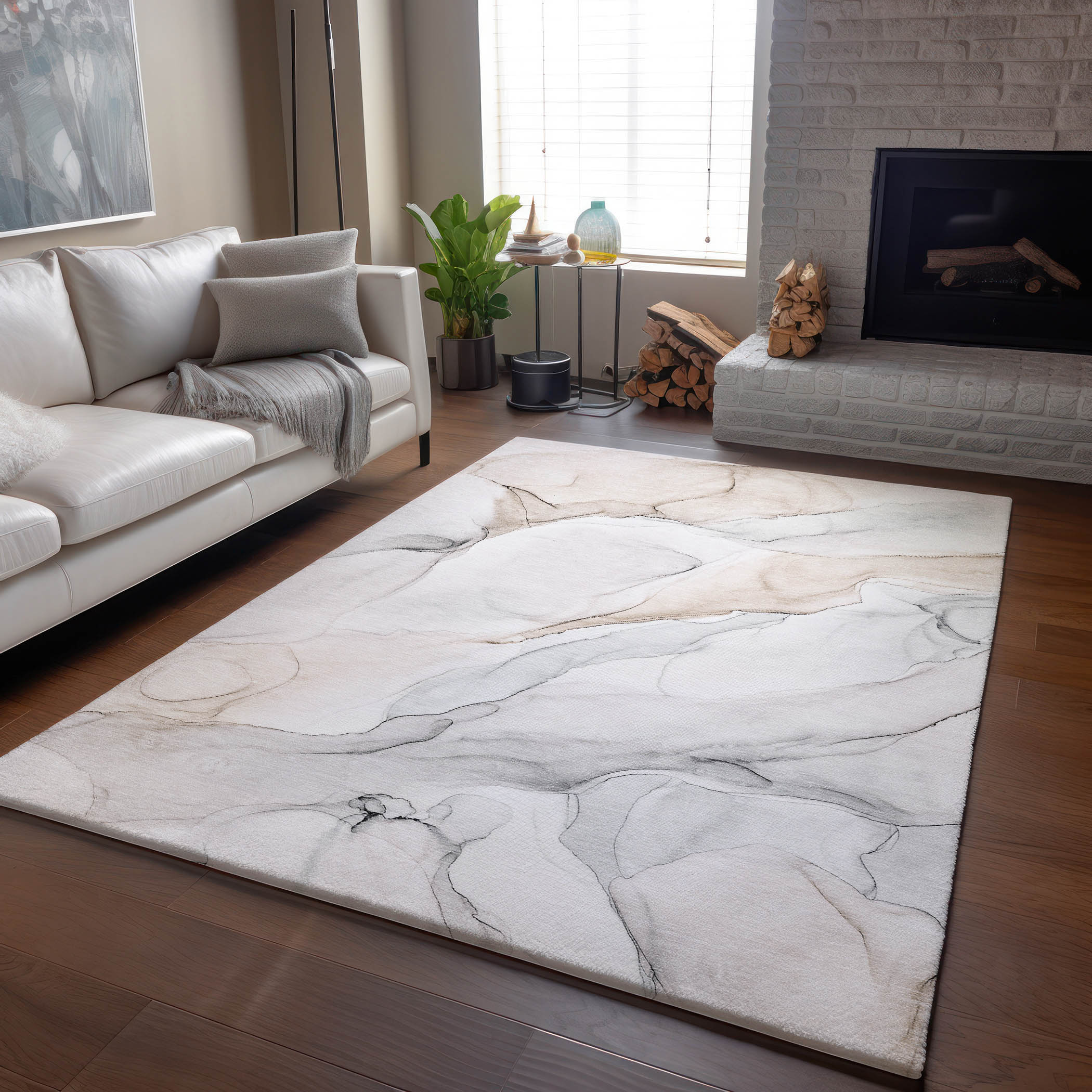 Addison Rugs AMF564DN20X30 rugs - View #7