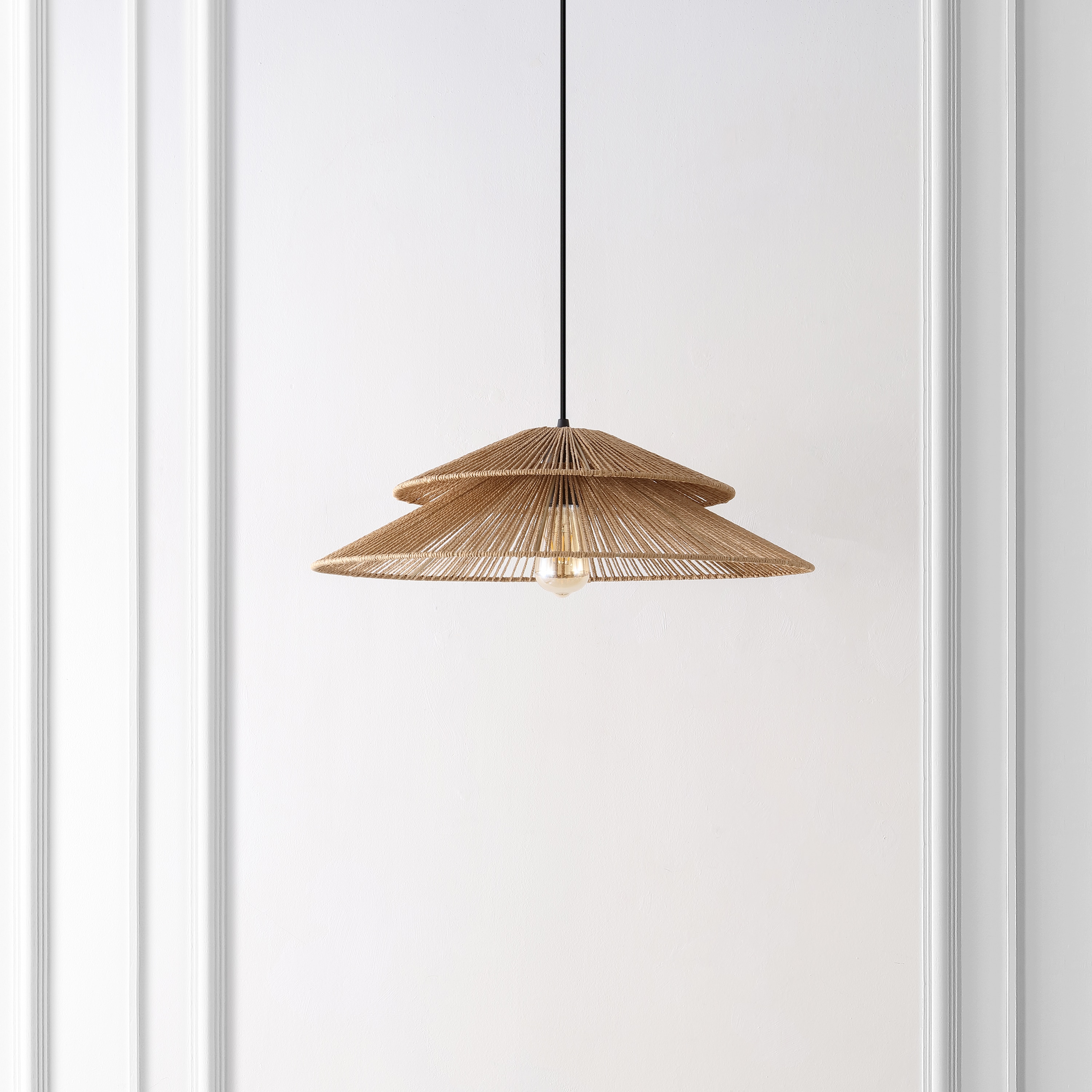Safavieh PND4175A Wall-Accents - View #5