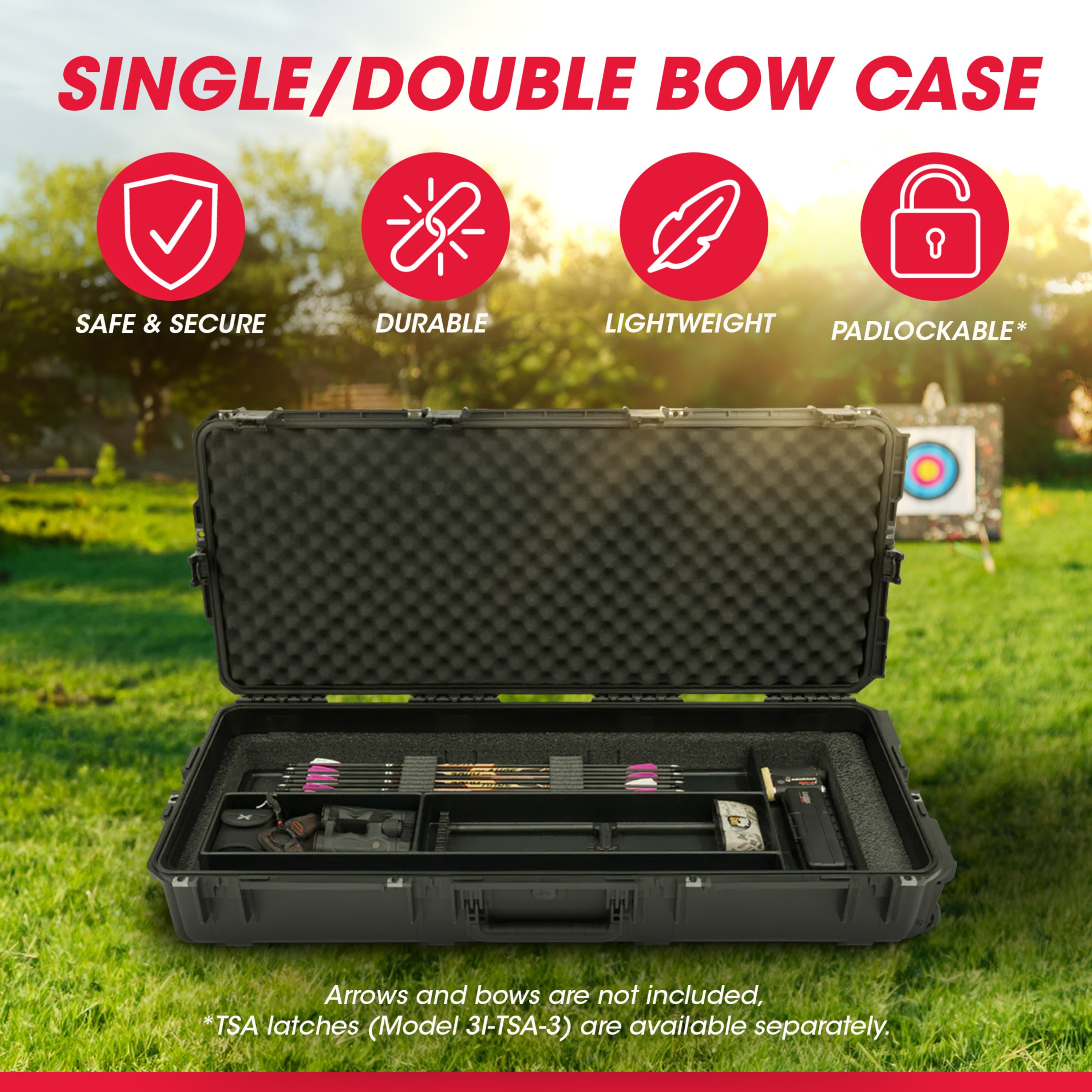 SKB 259143 Hunting-Equipment - View #4