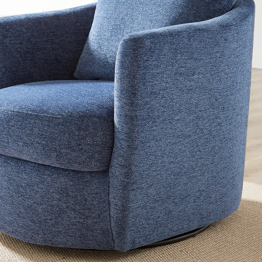 Art Leon SF008-STONE BLUE chairs - View #8