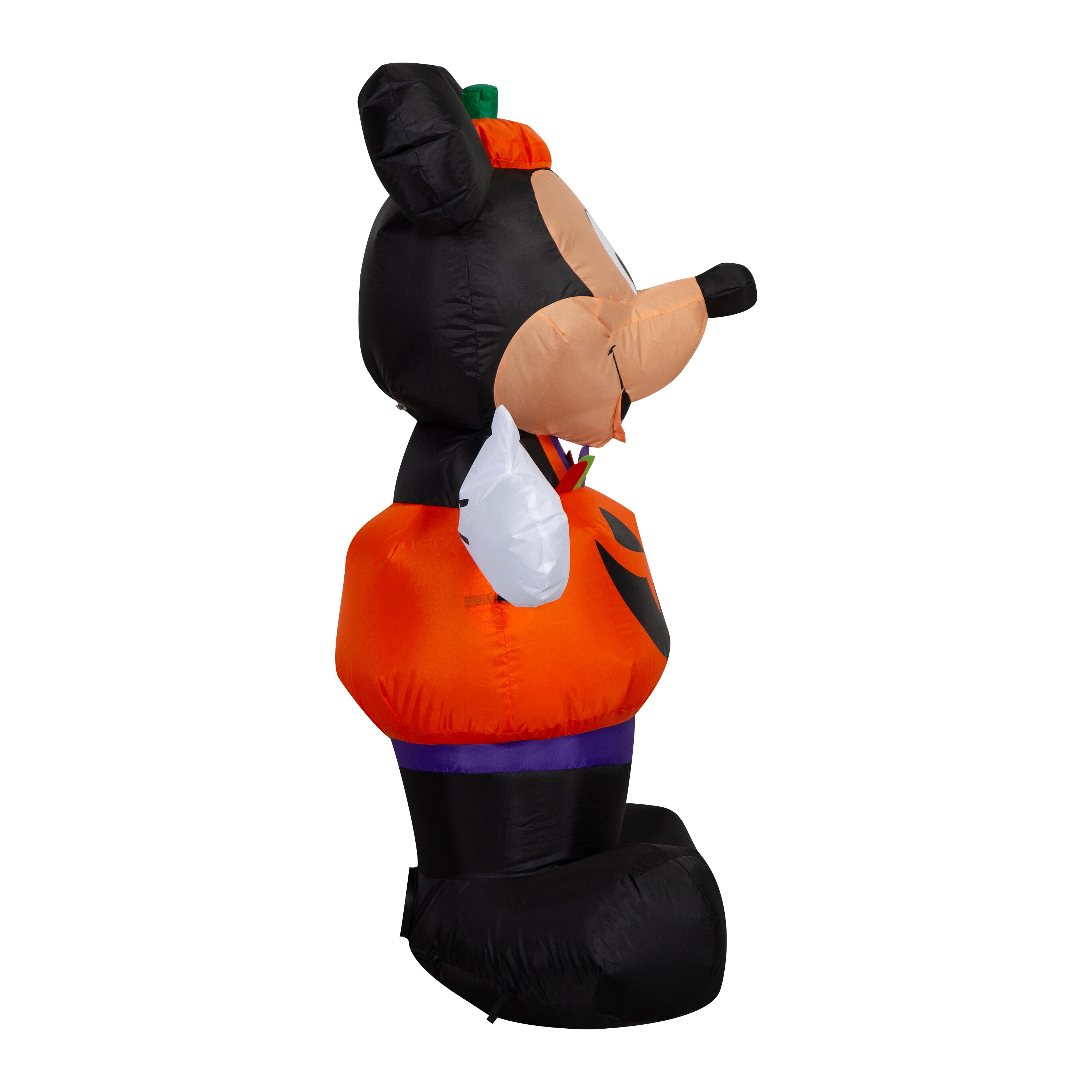 Gemmy G-555691 Outdoor-Halloween-Decor - View #2