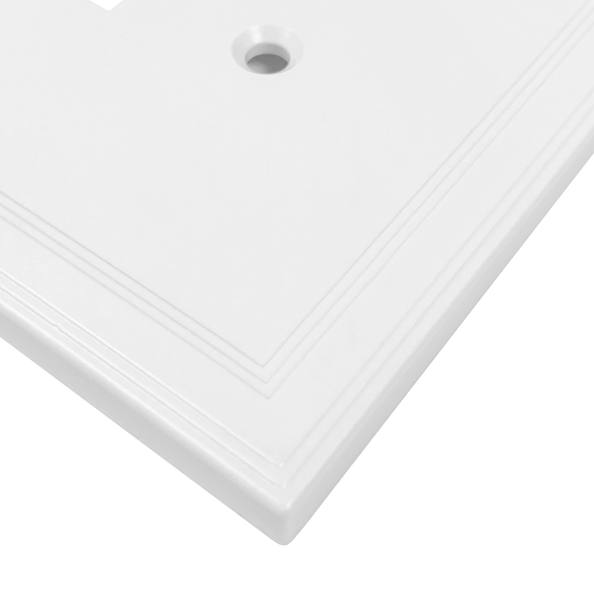 allen + roth SWP1106-18L Electrical-Wall-Plates - View #3