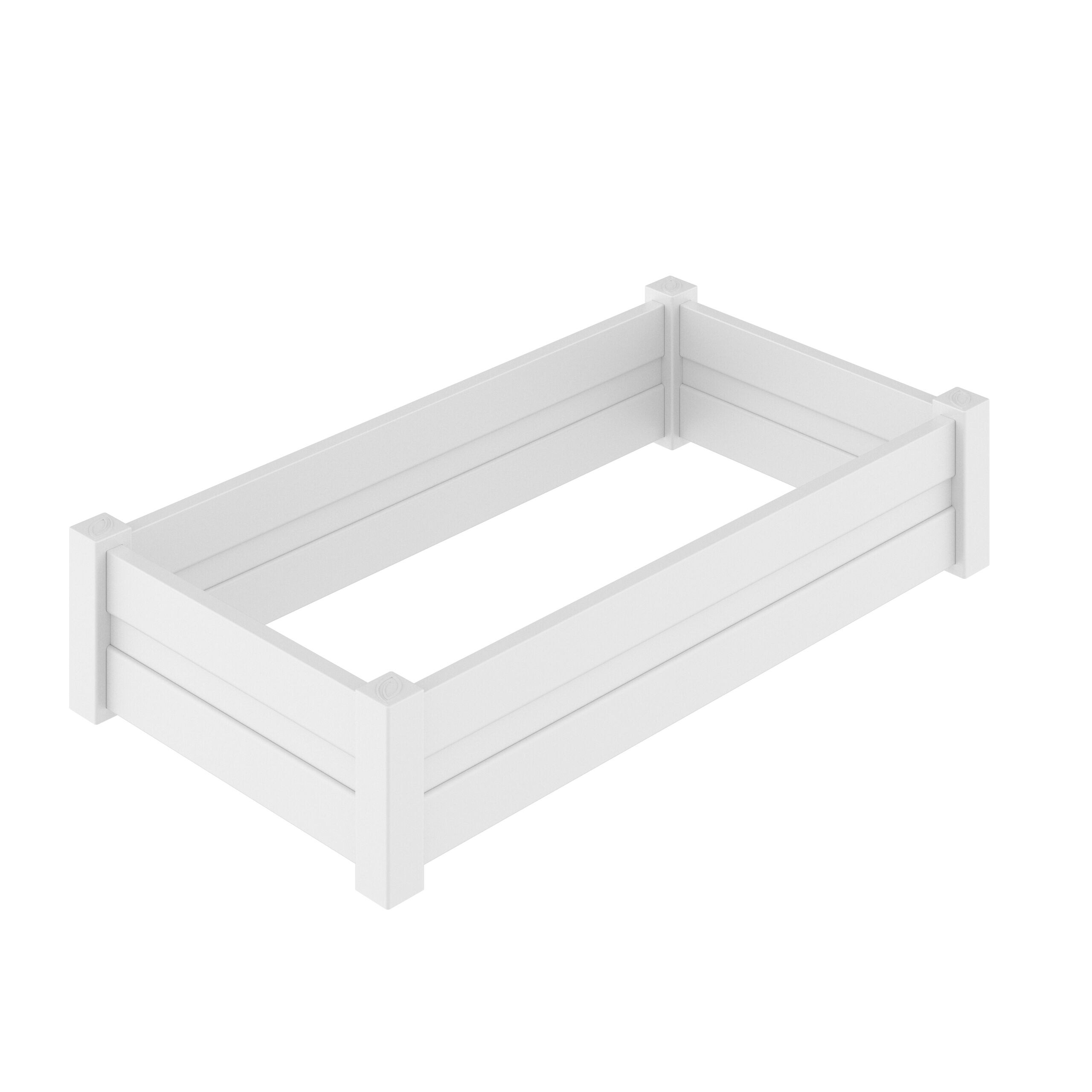 Freedom 73053449 Raised-Garden-Beds - View #2