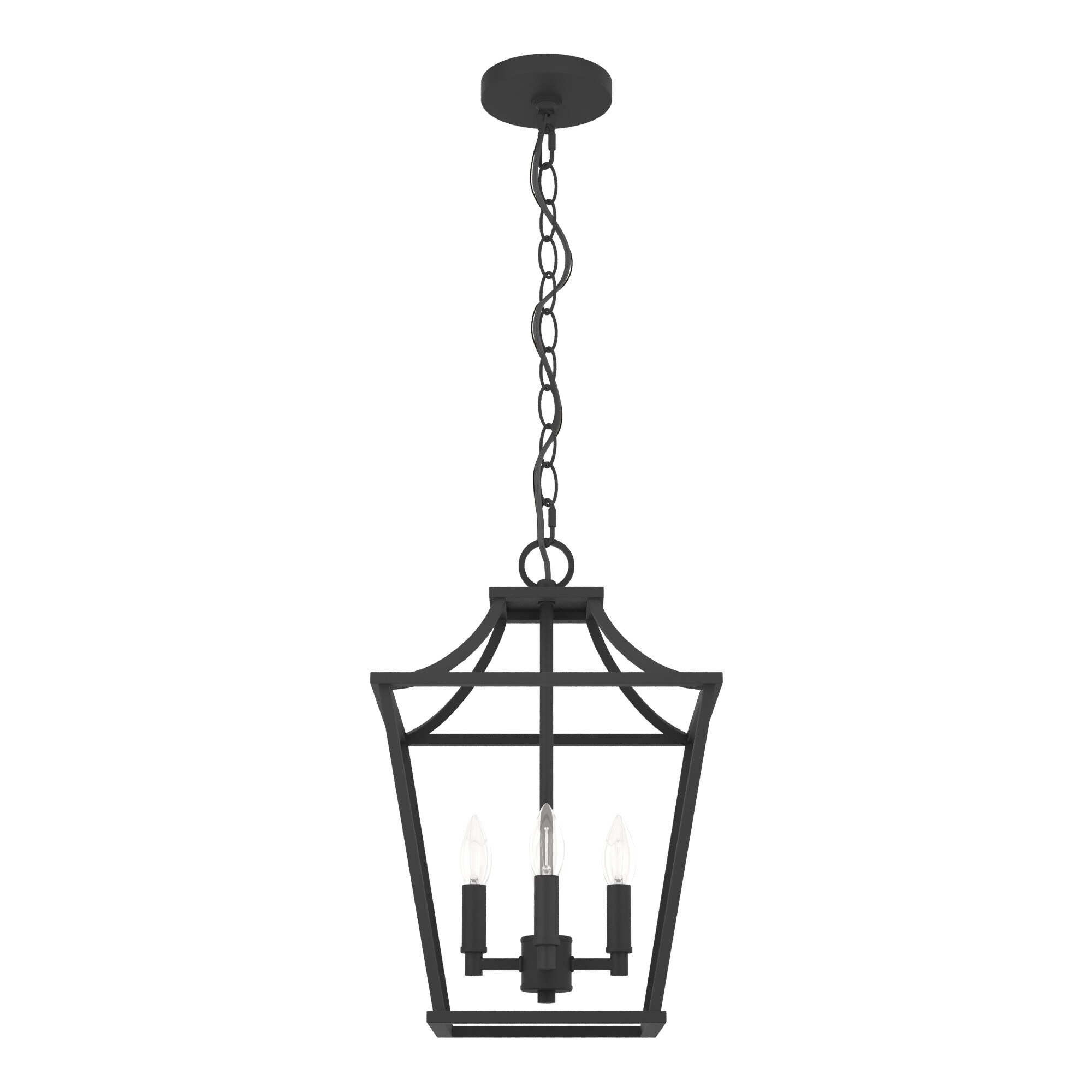 Hunter 19065 Pendant-Lights - View #2