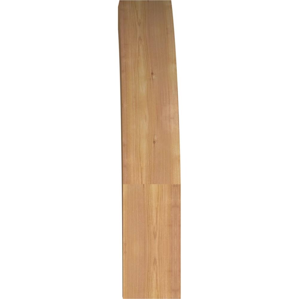 Ekena Millwork BRC06X22X30THR00SWR braces - View #4