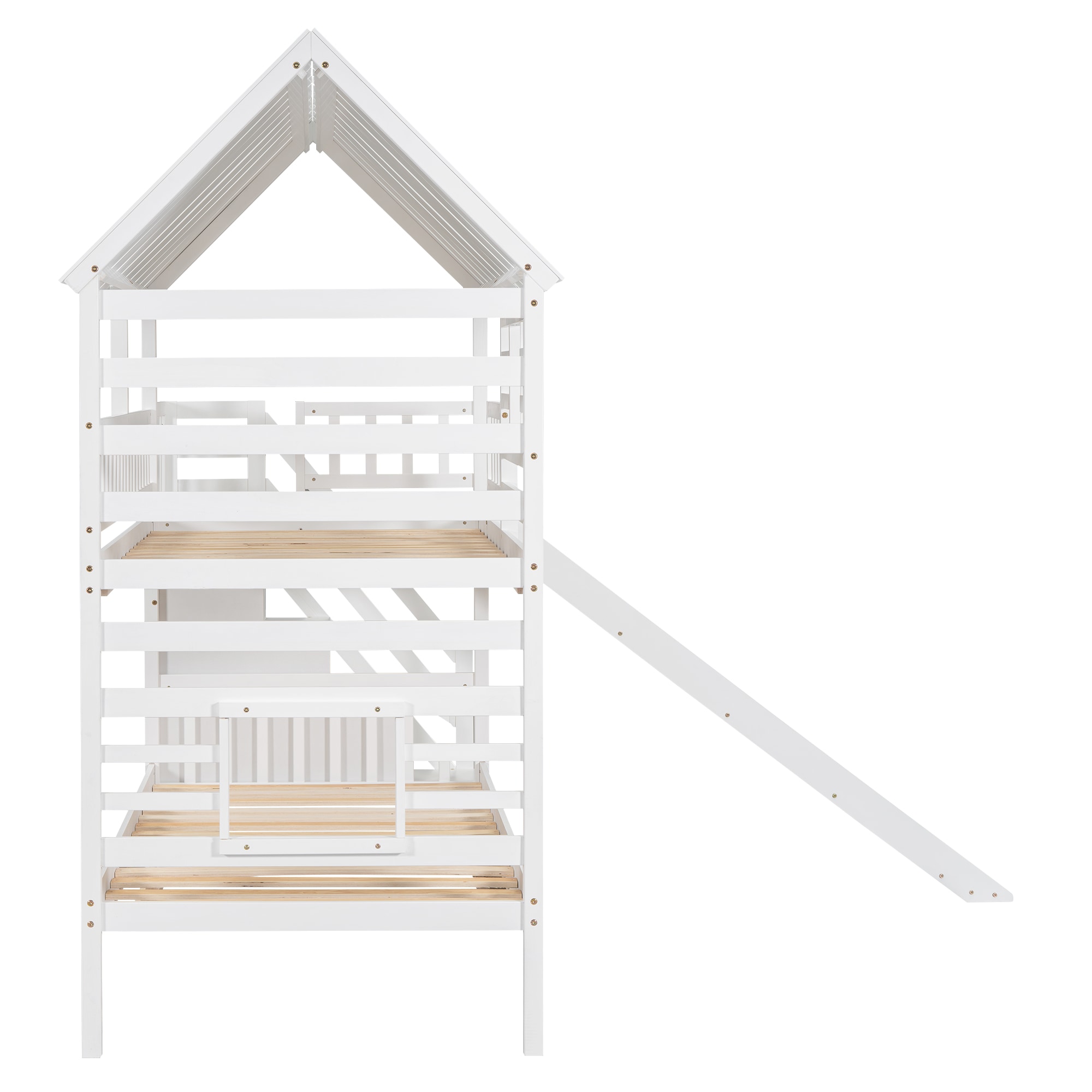 ModernLuxe SM000931AAK Bunk-Beds - View #6