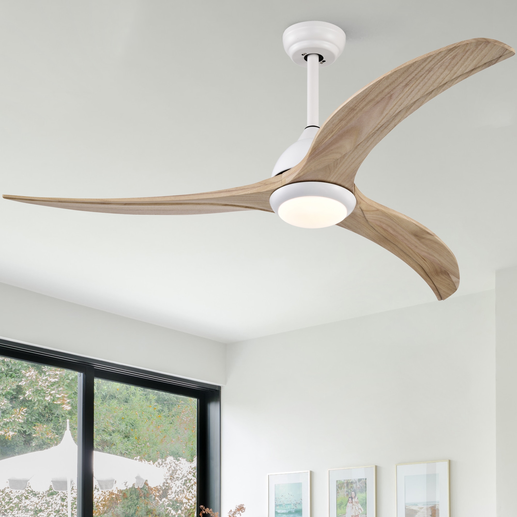  52LSP268382WH Ceiling-Fans - View #2