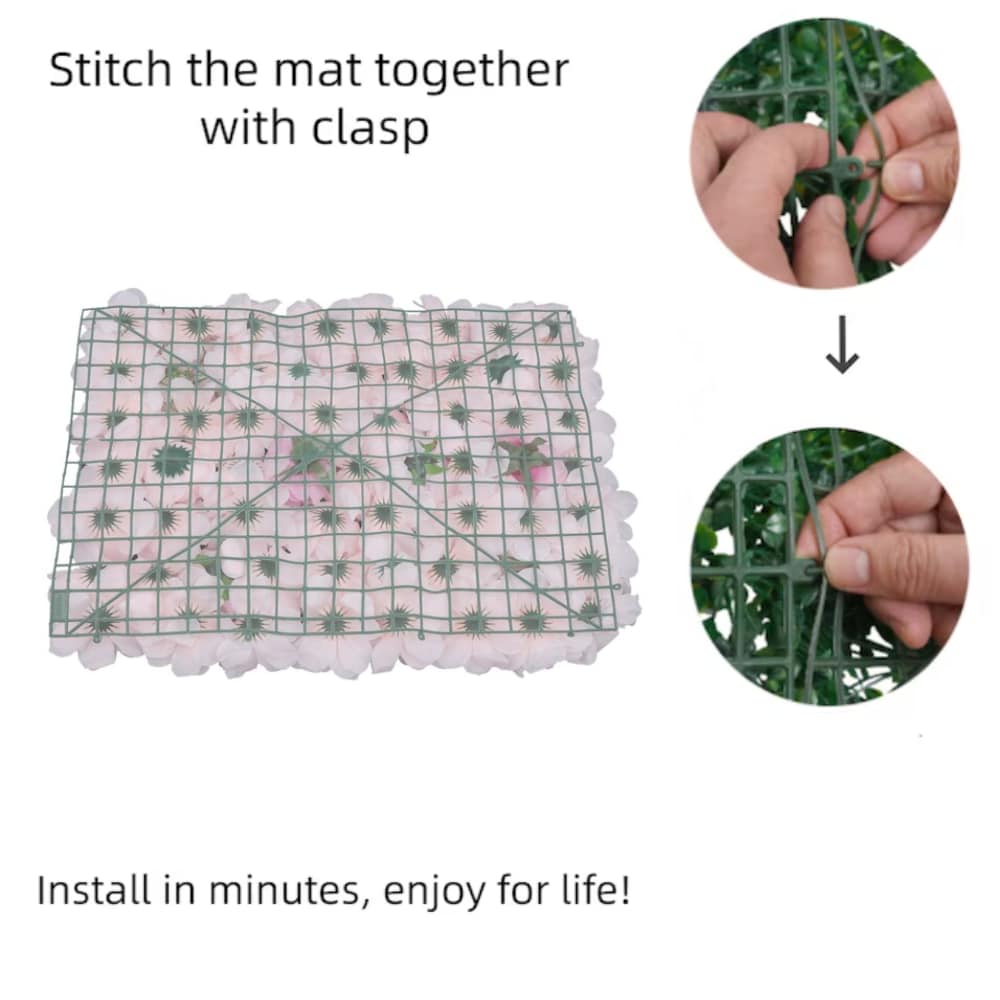 CNCEST HG-ZJ5844-944 Garden-Trellis - View #4
