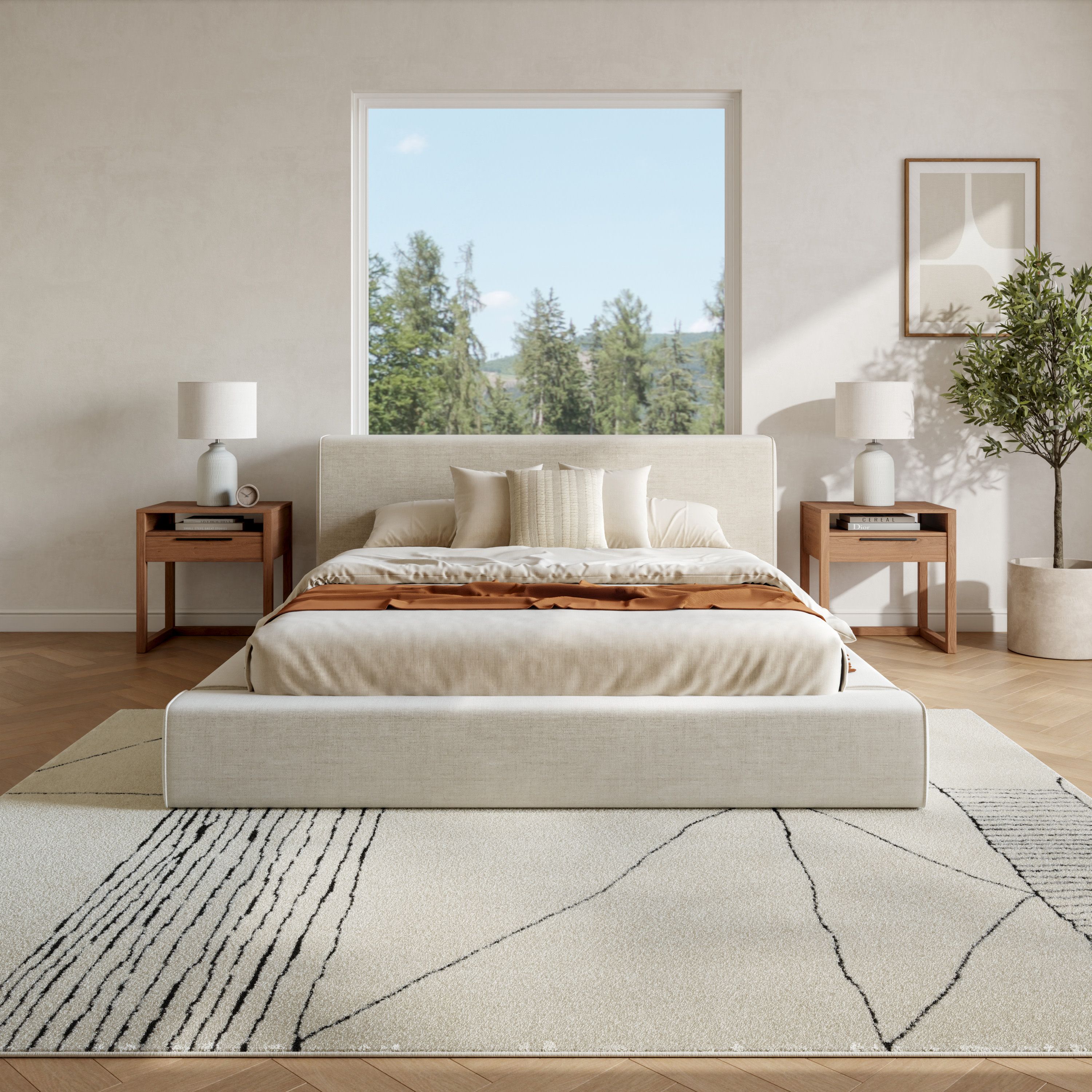 Nourison 099446942135 rugs - View #4