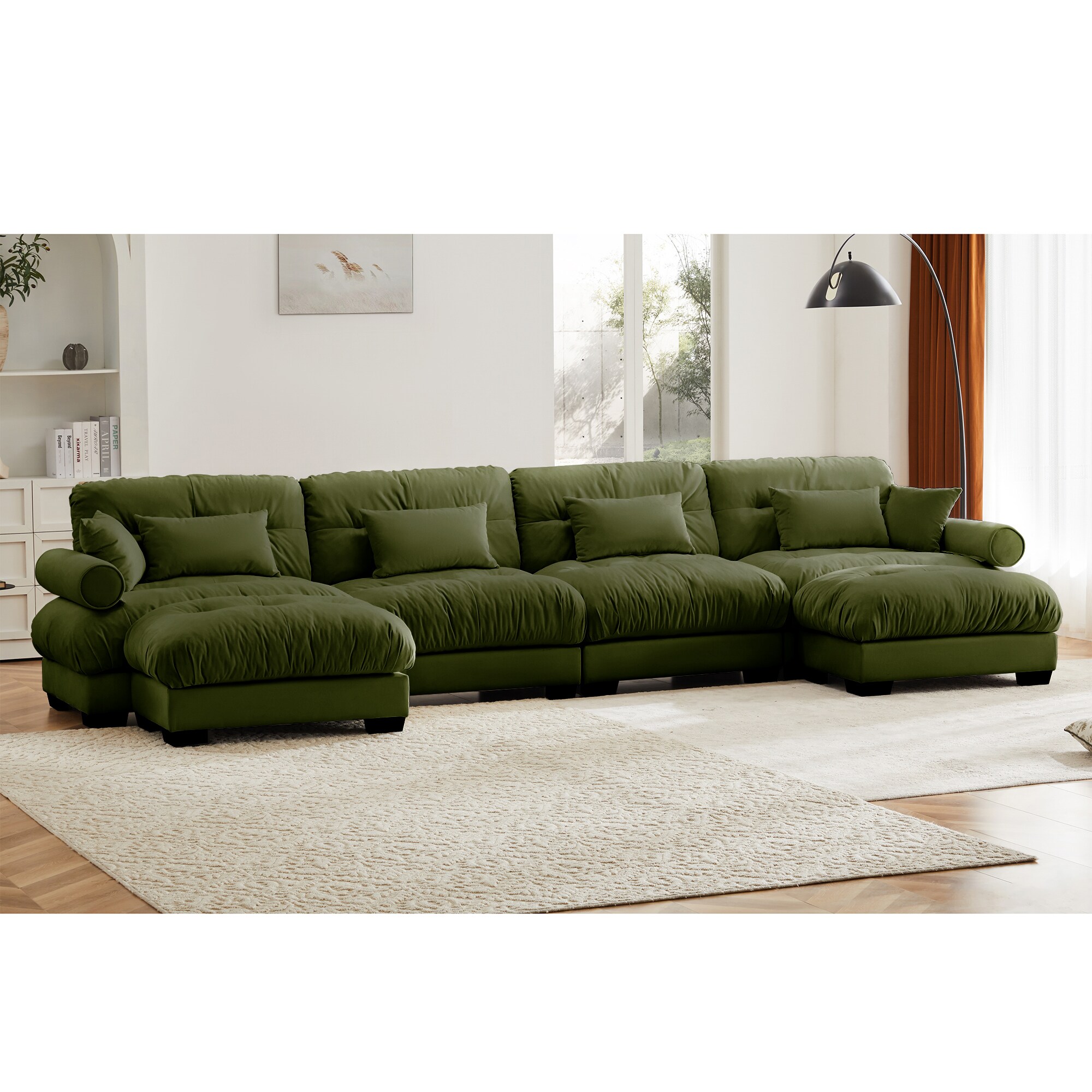 GDFStudio 322810 Sofas-Loveseats - View #3