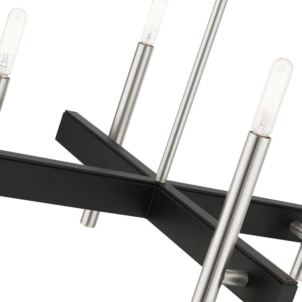 Livex Lighting 49344-91 b090015 - View #7