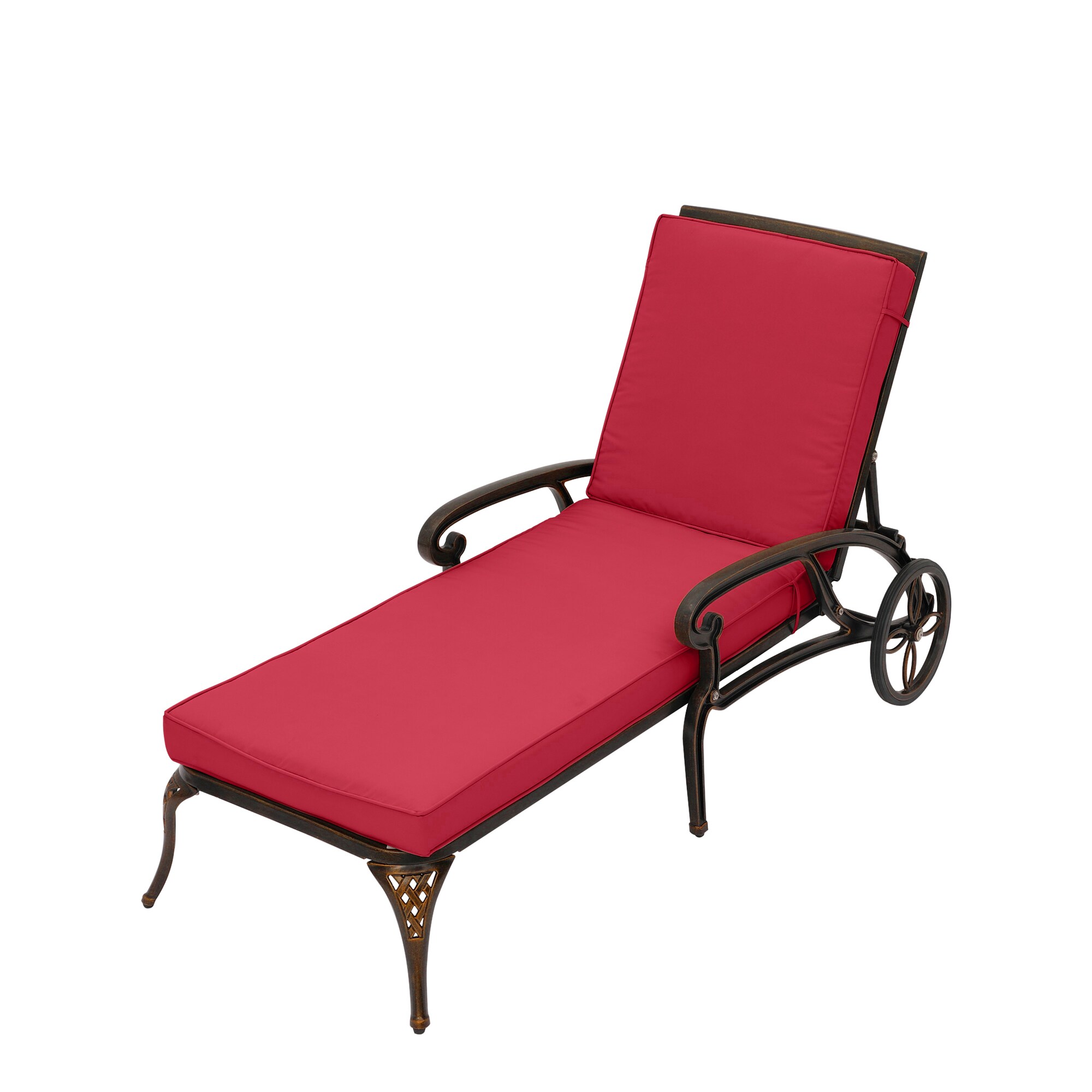 CASAINC HF-WF-HW003-2 Patio-Chairs - View #2