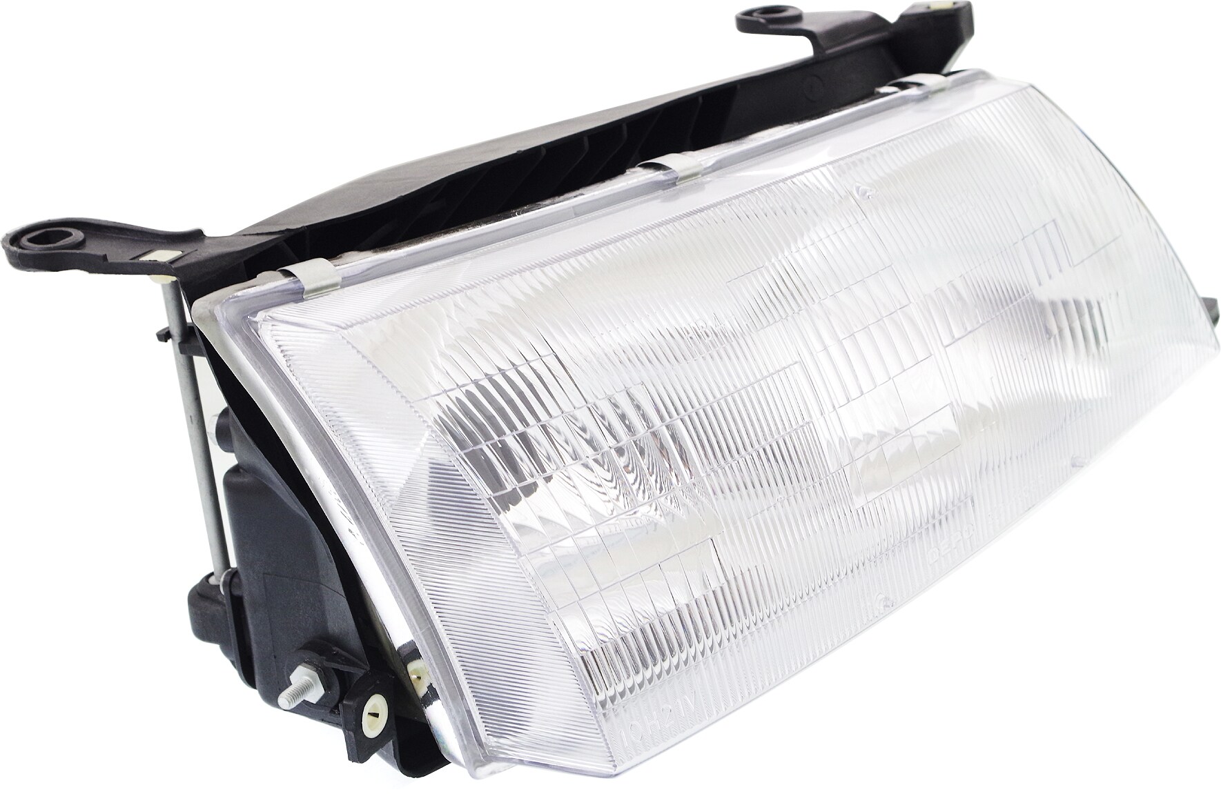Garage-Pro JCW3121108RASGP Headlights-Components - View #3
