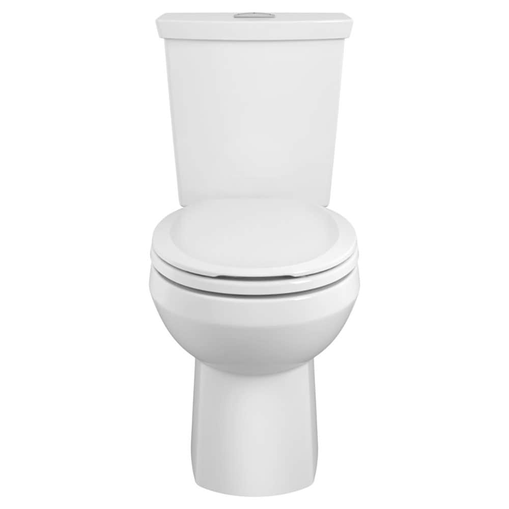 American Standard 2889218.020 toilets - View #3