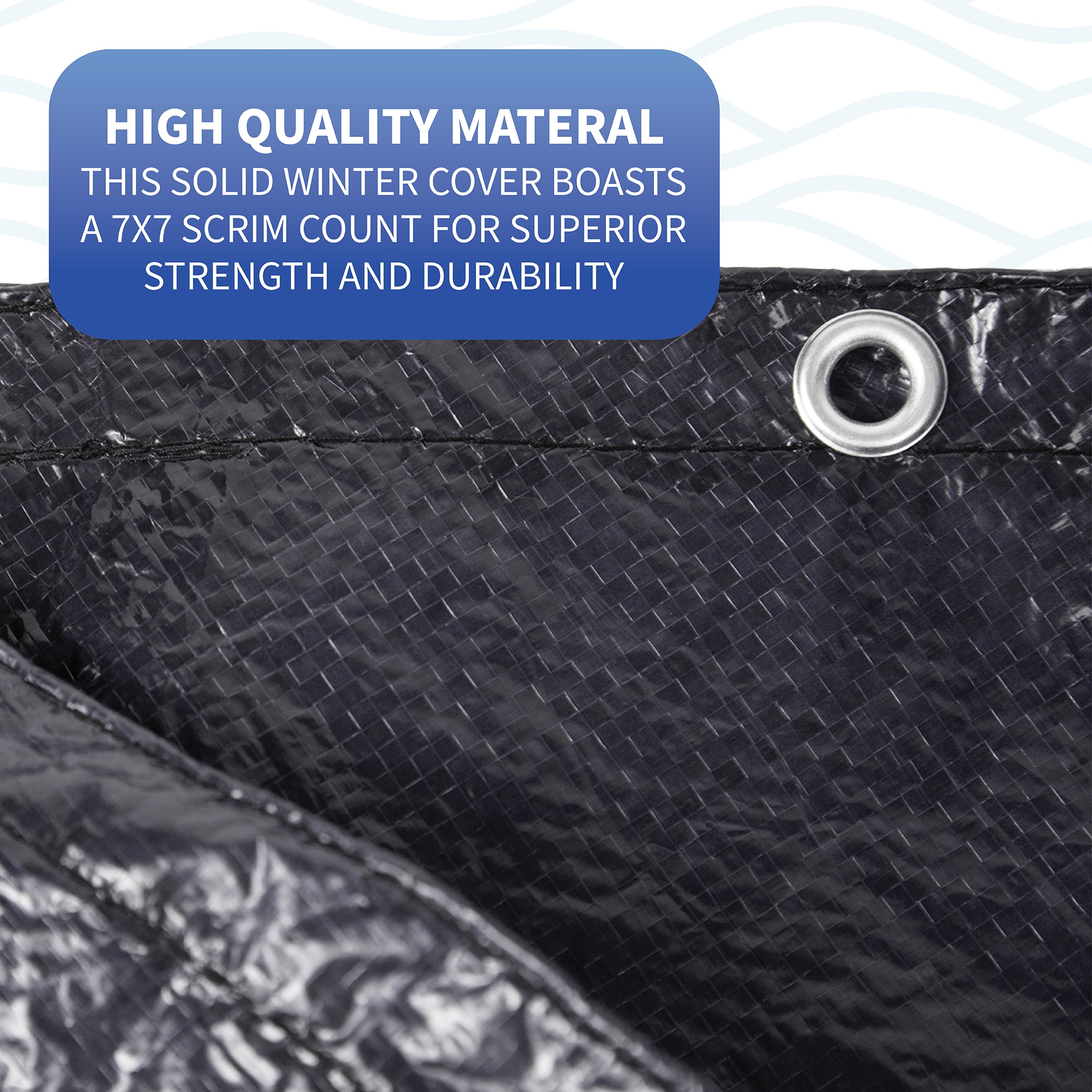 Blue Wave BWC750 Pool-Covers - View #4