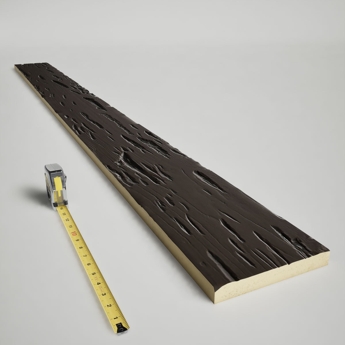 Ekena Millwork 1701470 Faux-Beams - View #6