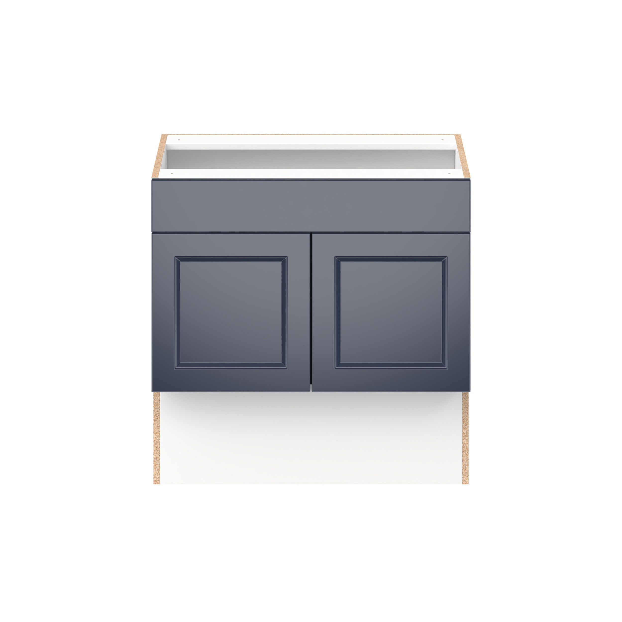 Hugo&Borg DSVS30FFRFADA-LO Cabinets-Kitchen - View #3