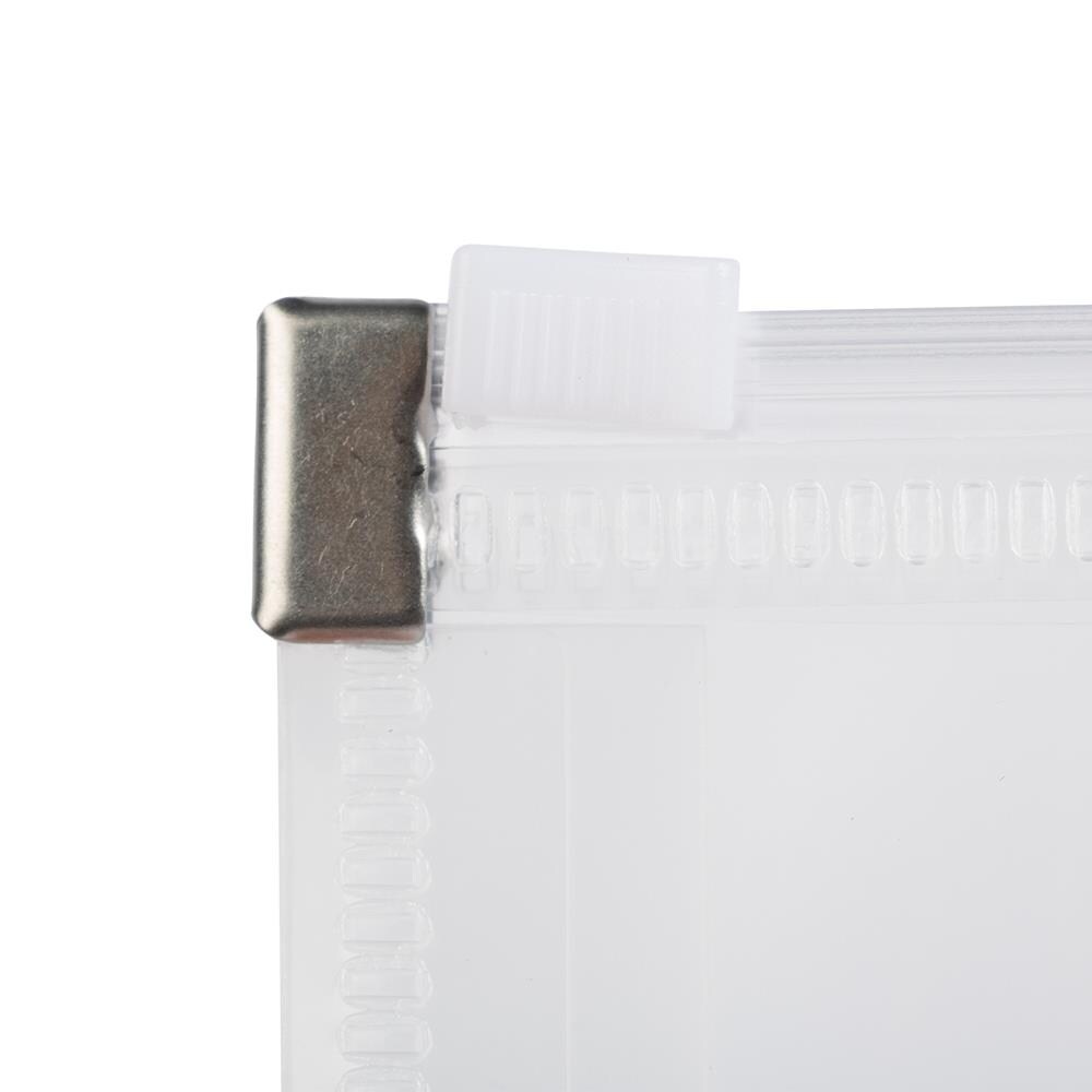 Poly Envelopes - String, Tuck, Snap, Zip, or Velcro Closures