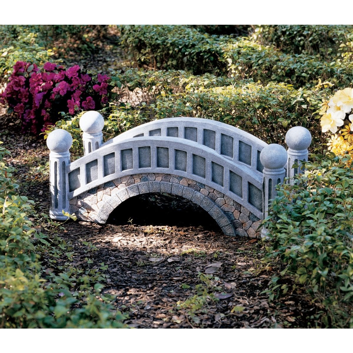 Design Toscano NG30290 Garden-Statue - View #4