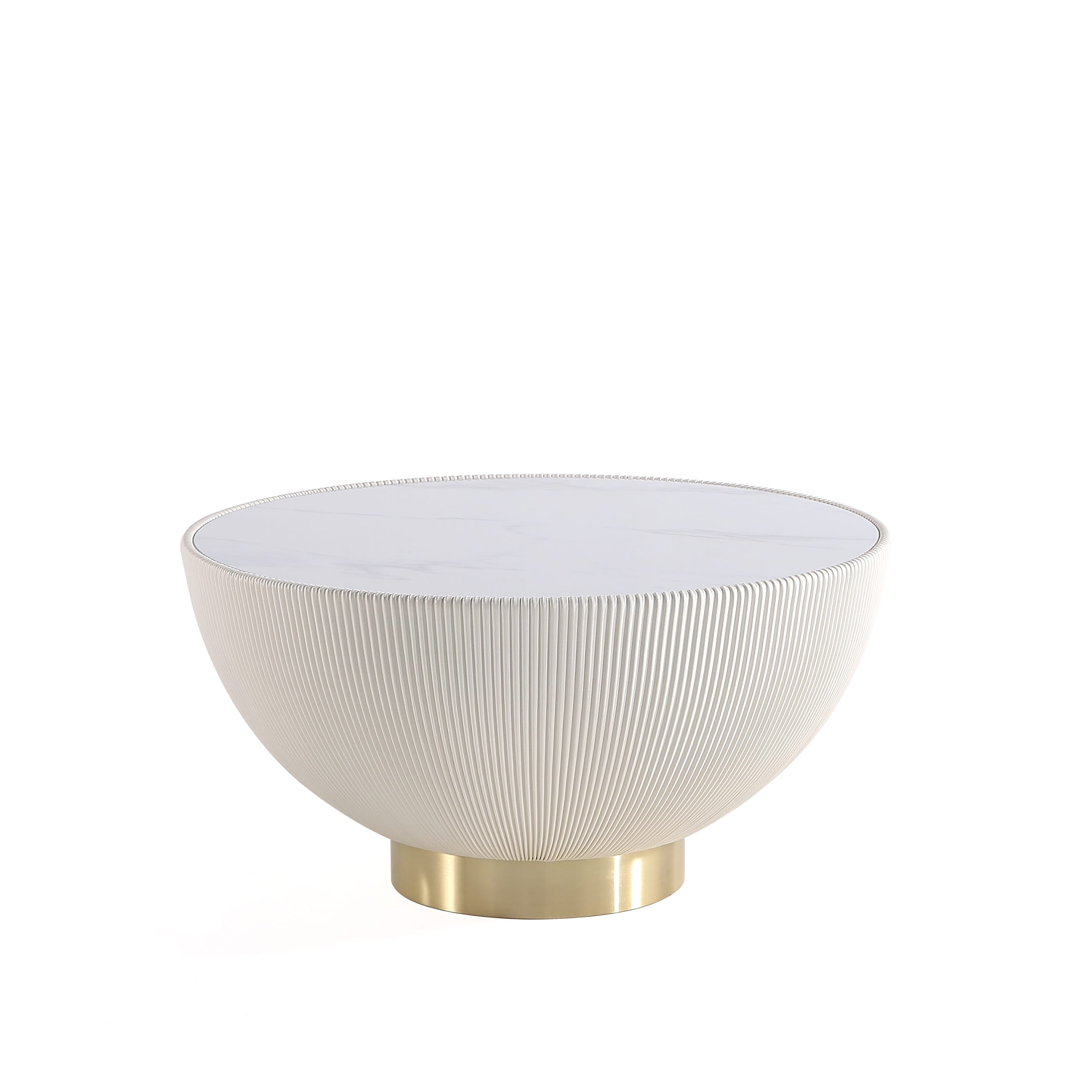 Manhattan Comfort CT012-CR Coffee-Tables - View #2