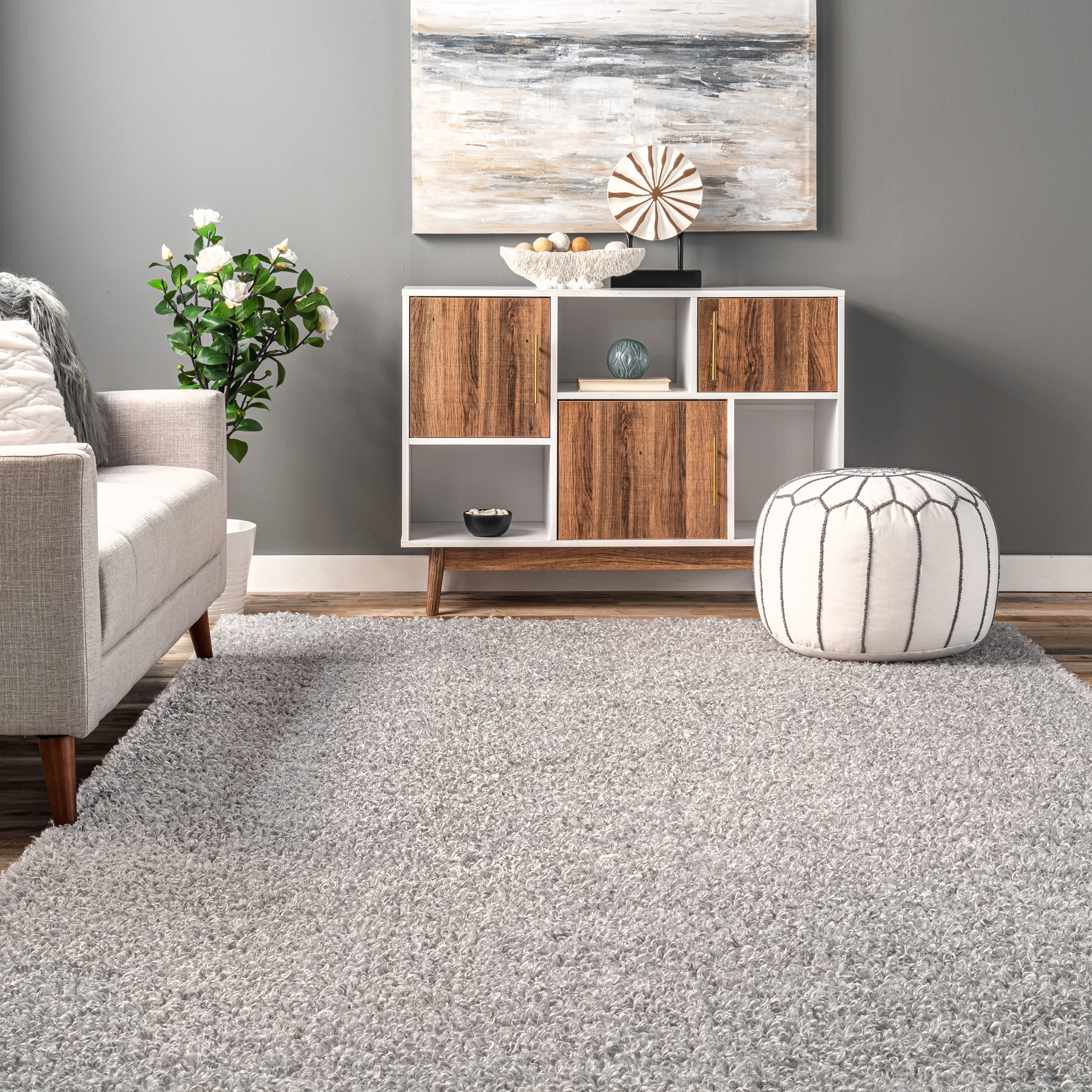 nuLOOM HJWT01B-406 rugs - View #7
