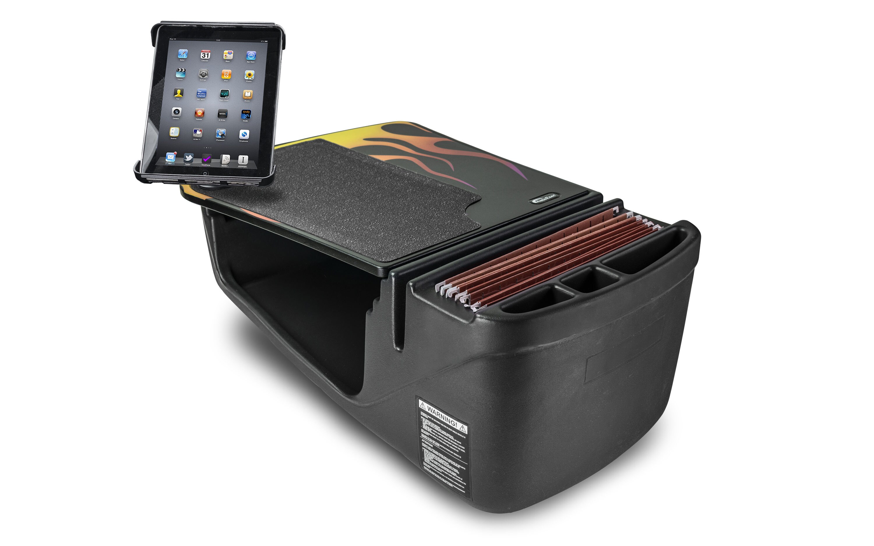 AutoExec AUE23018 Car Desk for Universal