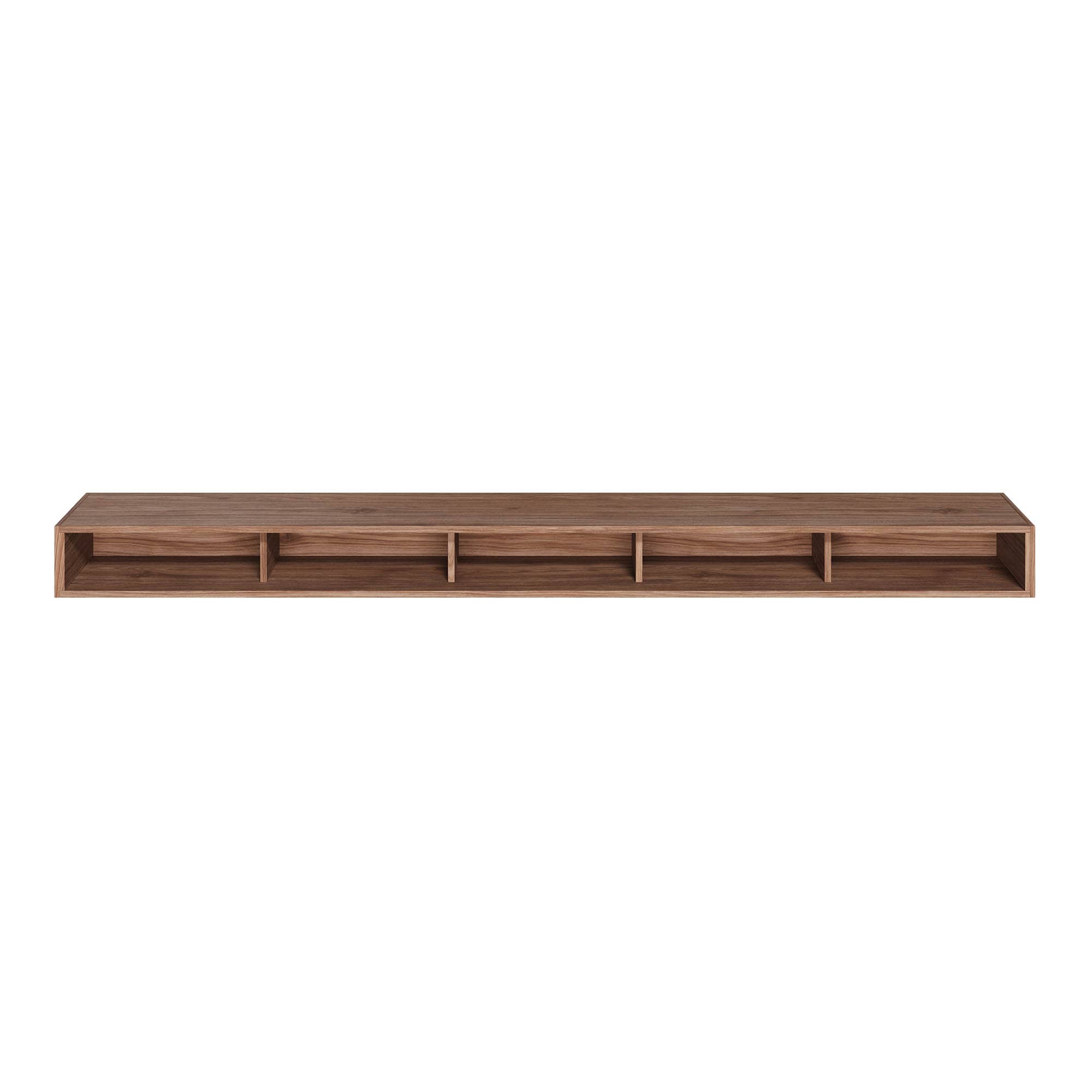 Ornamental Mouldings BRYANT-4NATHIC Mantel-Shelves - View #5