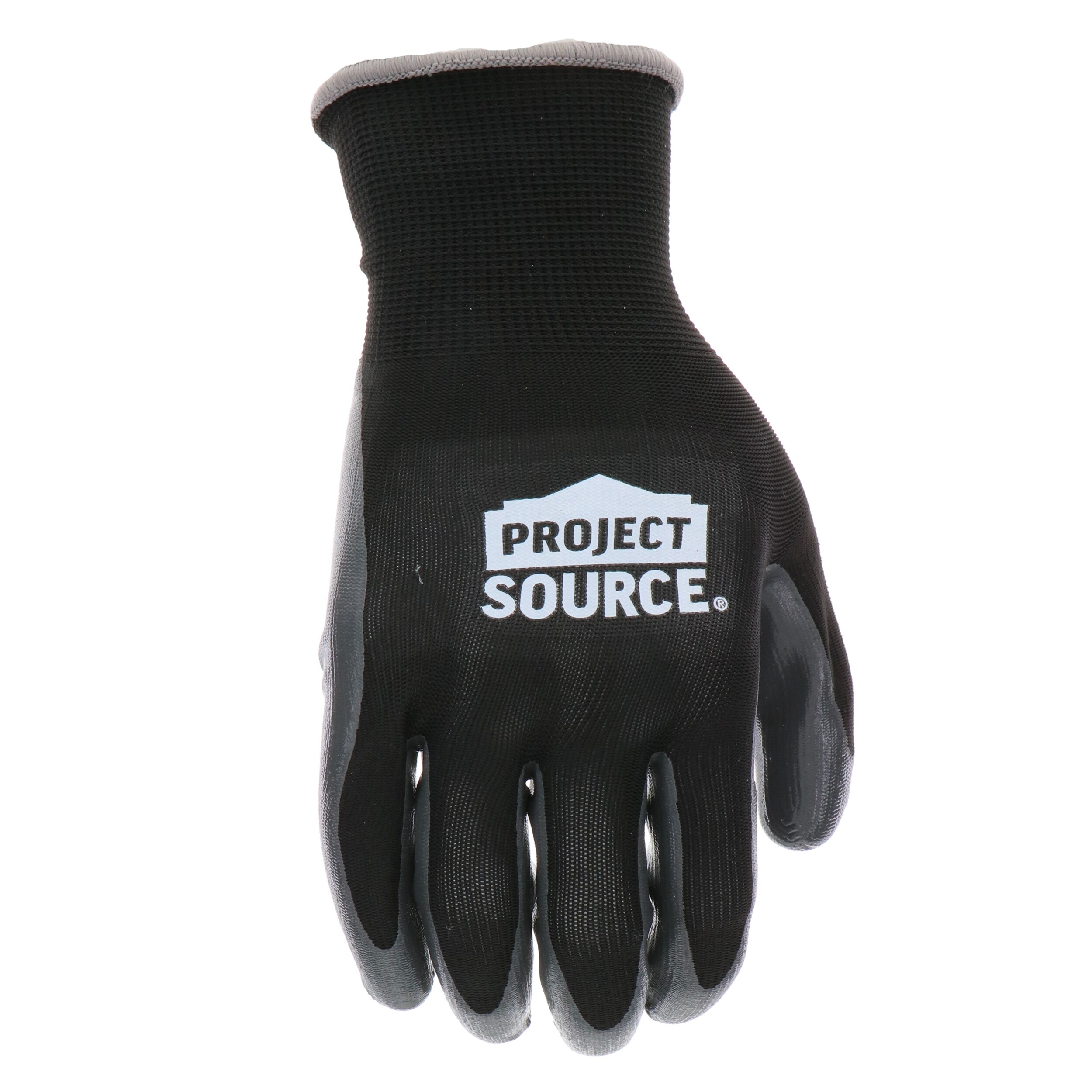 Blue Hawk LW37130-LXL Work-Gloves - View #2