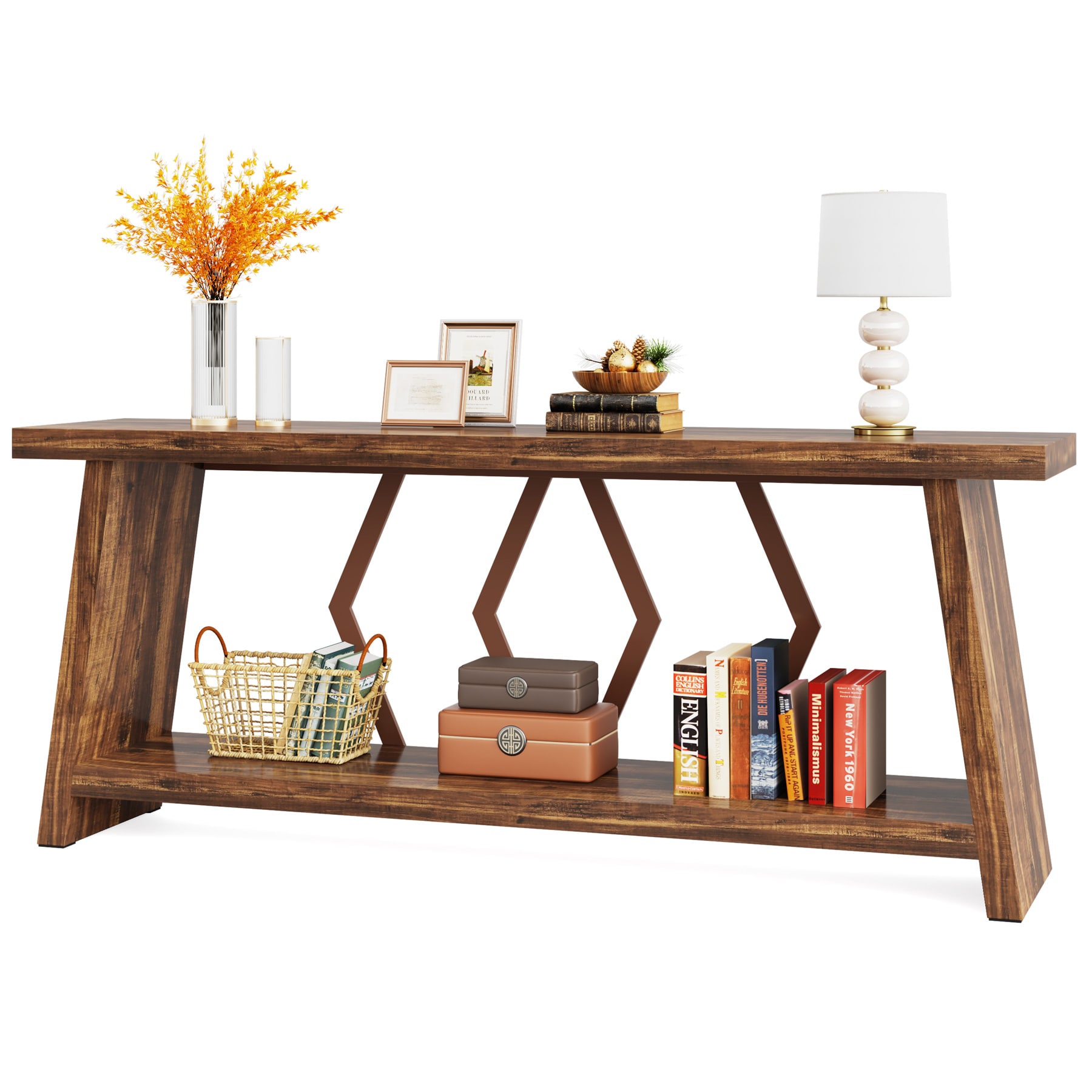 Fnova LWTJ-F1959X Console-Sofa-Tables - View #9