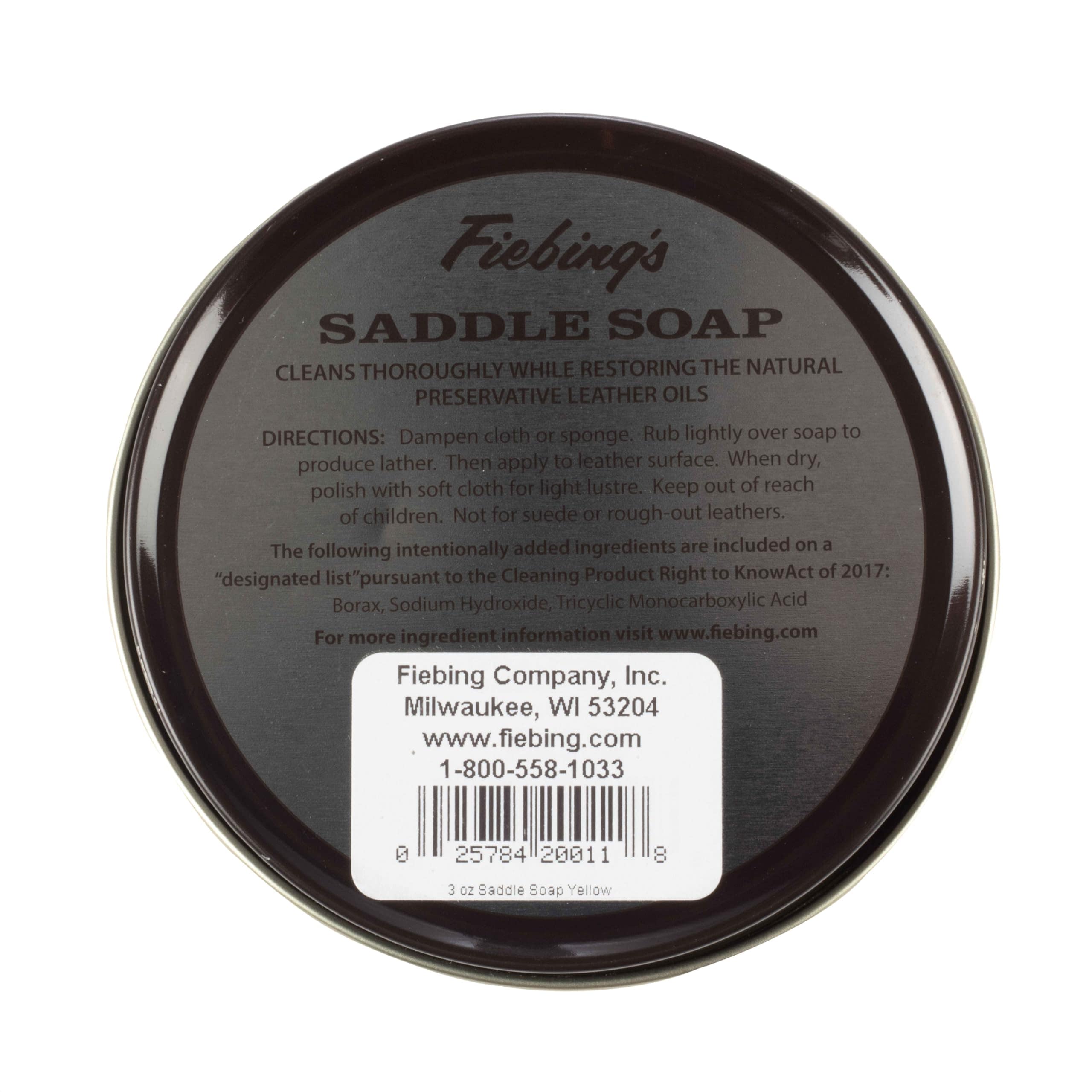 Fiebing's FIBSOAP81T003Z All-Purpose-Cleaners - View #5