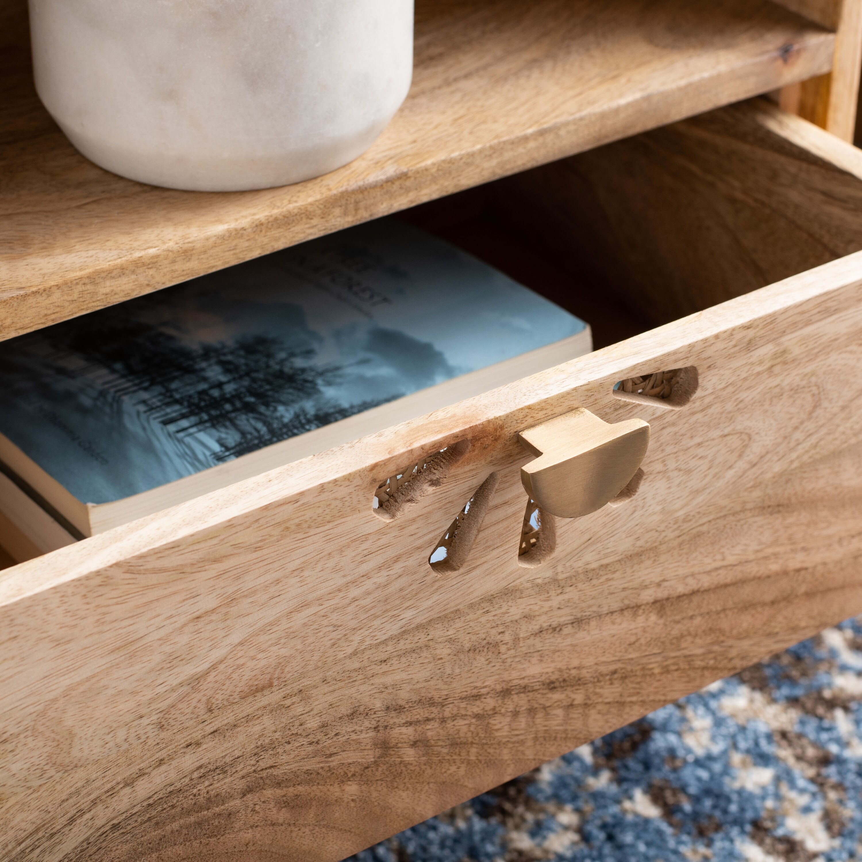 Safavieh NST9006A nightstands - View #7