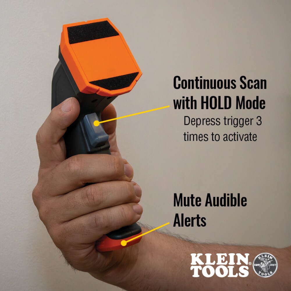 Klein Tools ESF100 Stud-Sensors - View #5