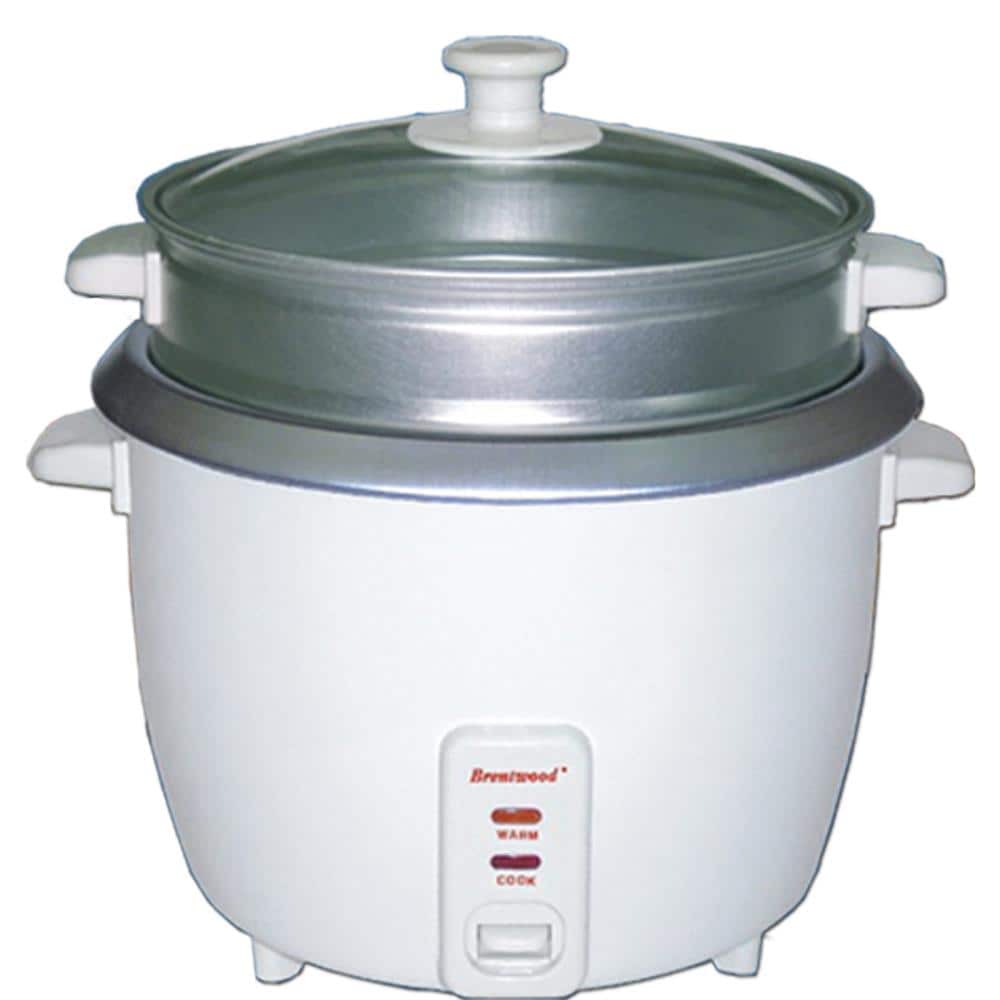Imusa 5 Cup Rice Cooker Review 