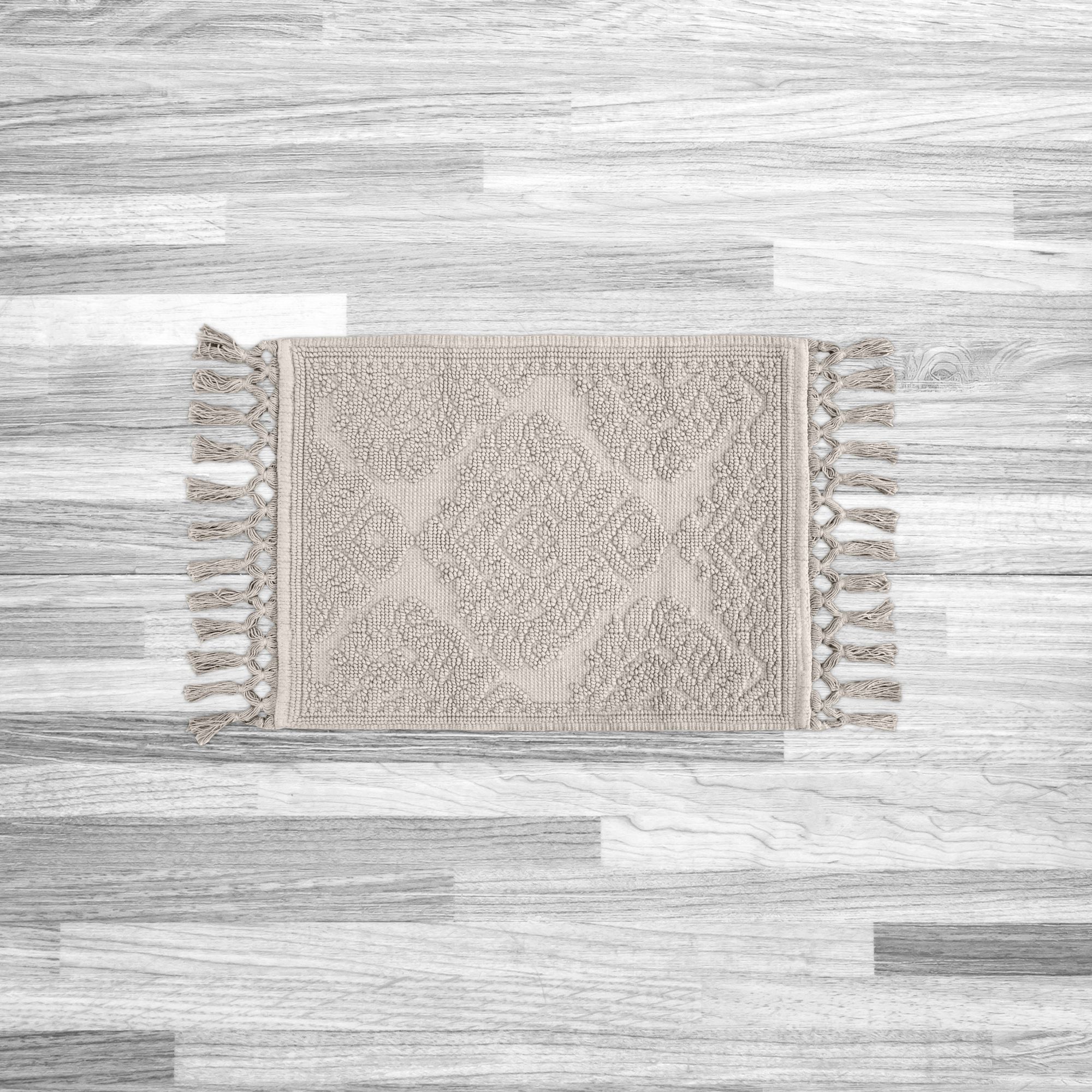 Jean Pierre New York 646760096404 Bath-Rugs - View #7