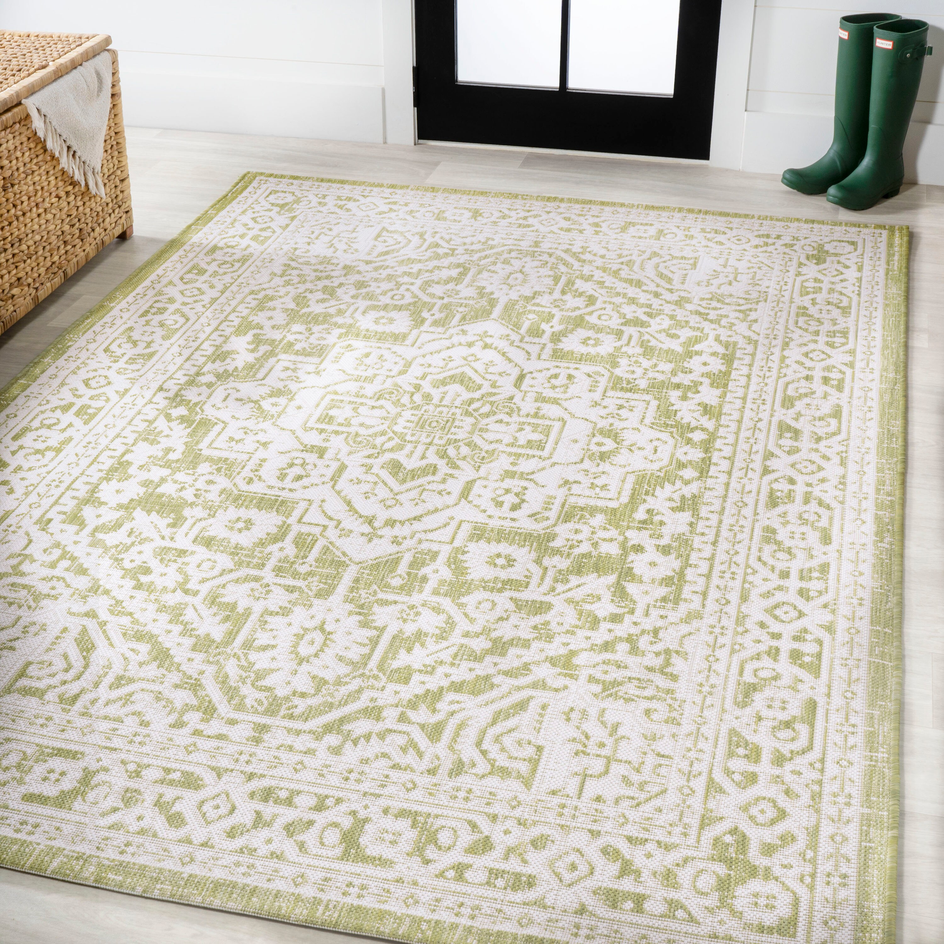 JONATHAN  Y SMB101E-9 rugs - View #9