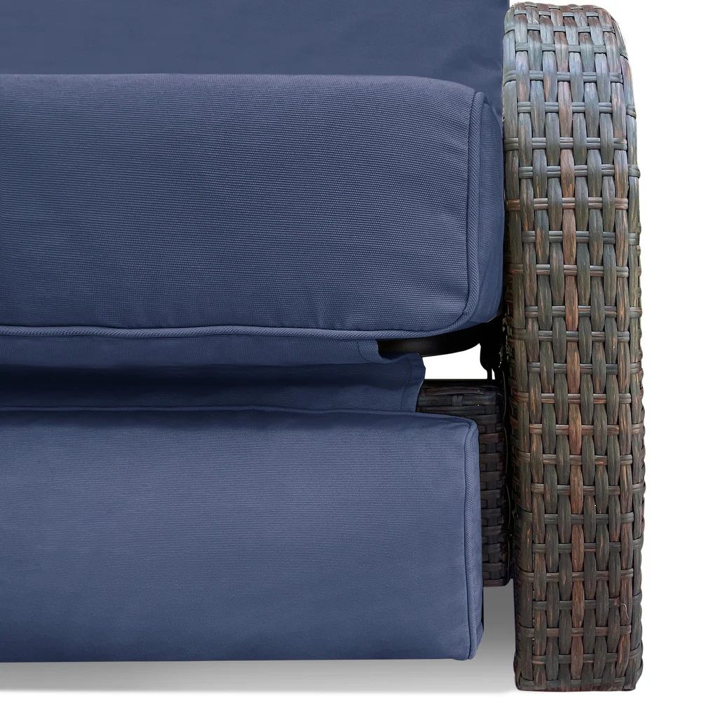 Miki Shinly RMT-9406-06MI Patio-Chairs - View #2
