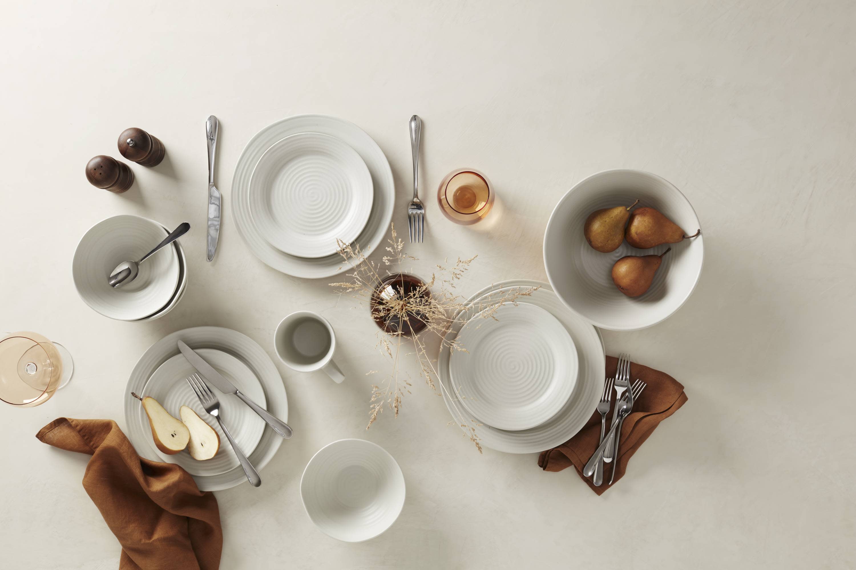 Oneida 895939 dinnerware - View #6