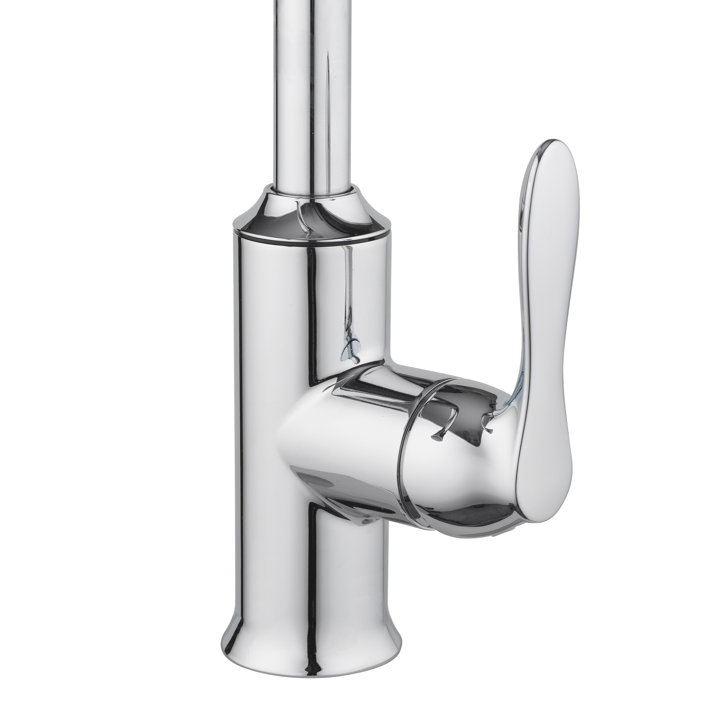 allen + roth 21-B481H-ARCH Lavatory-Faucets - View #8