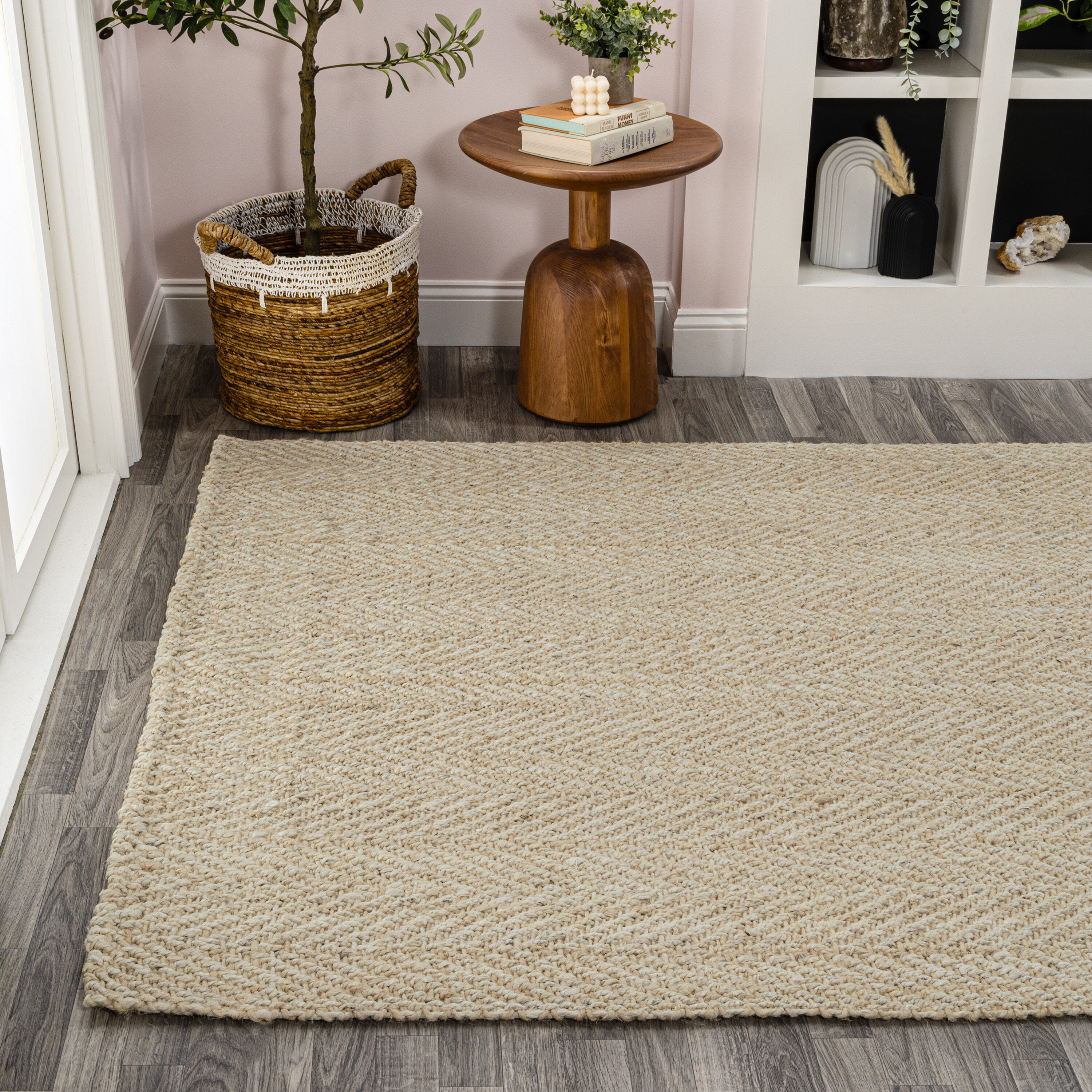 JONATHAN  Y NFR101B-8 rugs - View #7