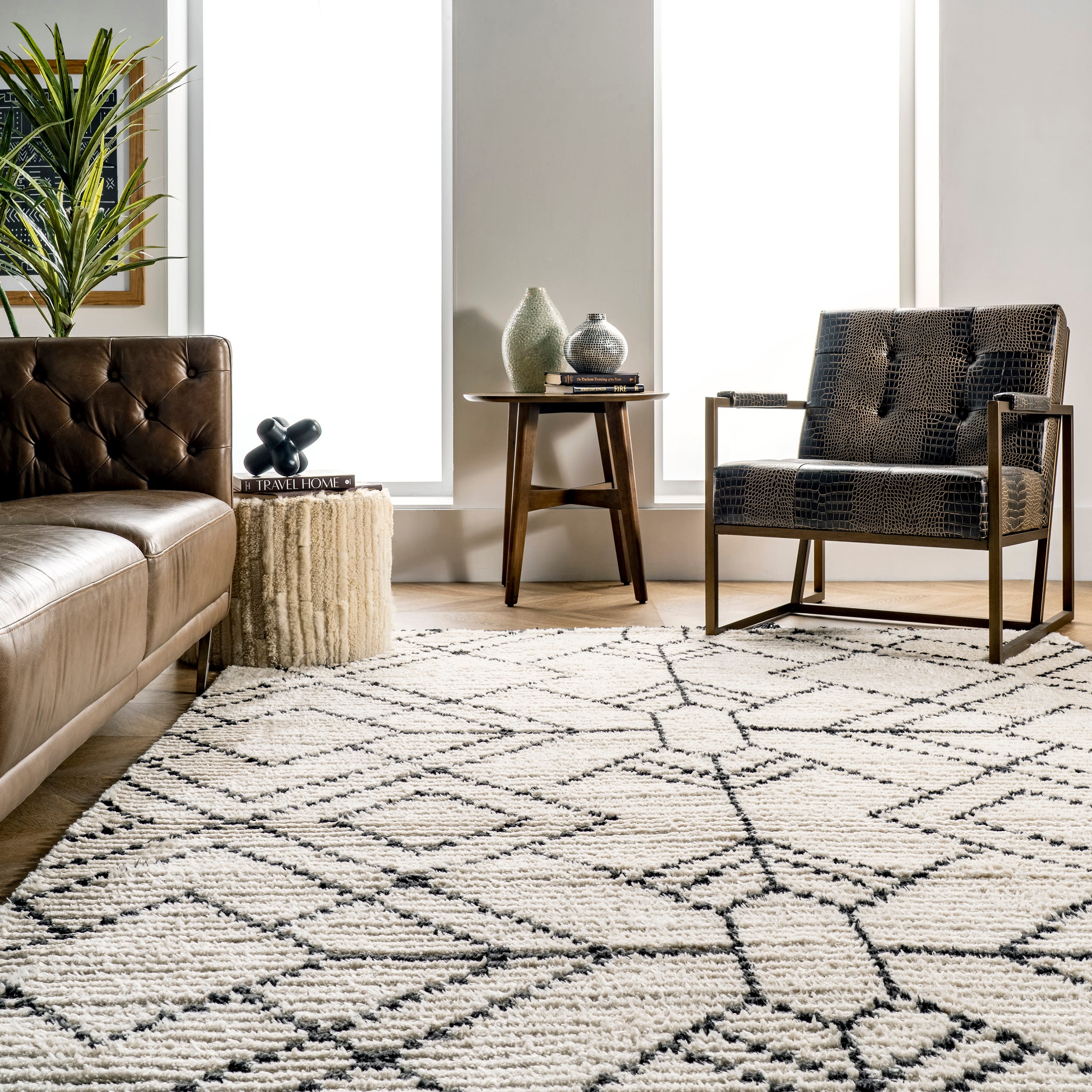 nuLOOM GCUW06A-6709 rugs - View #8