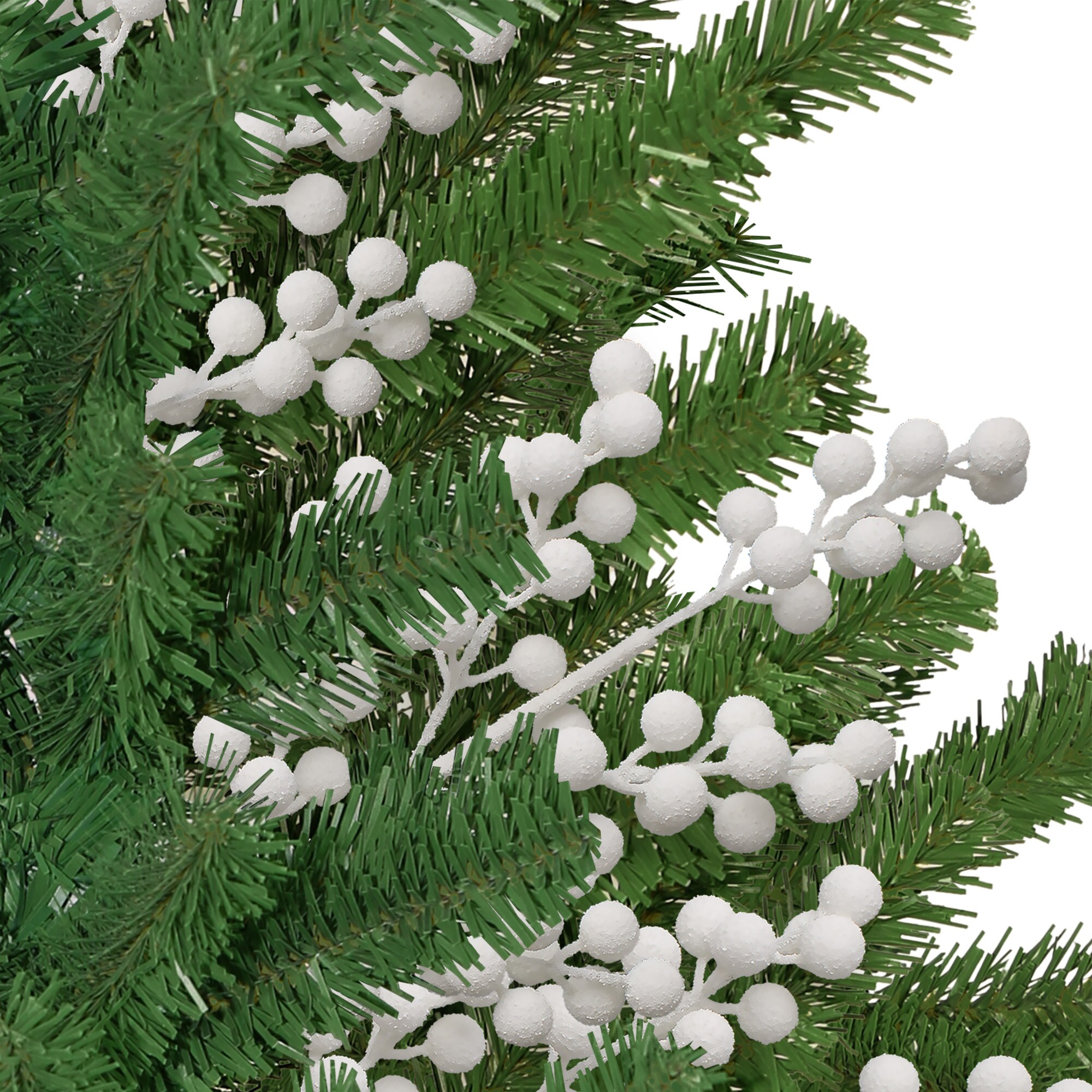 Holiday Living B660350 Christmas-Picks-Clips - View #5