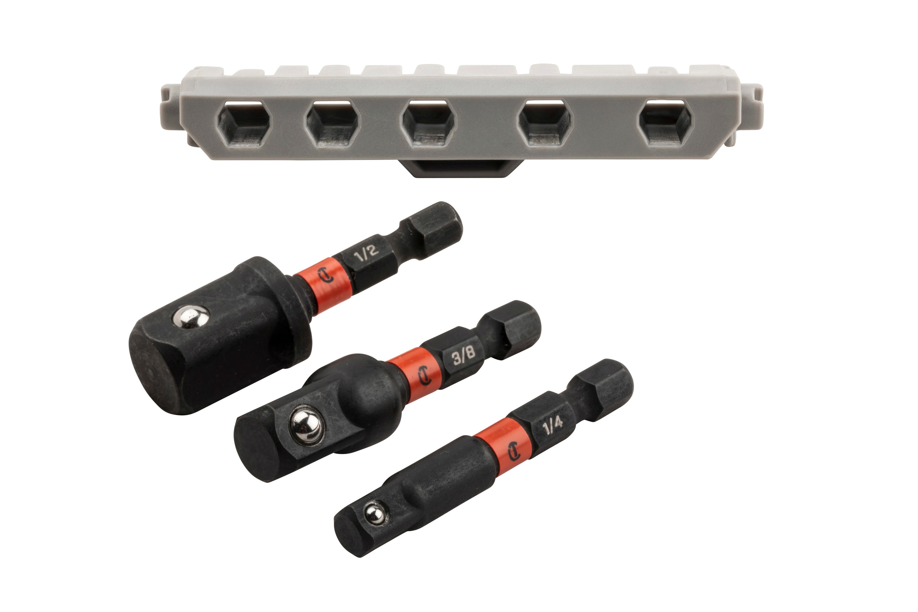Crescent CAVAD2R-3 Screwdriving-Bit-Holders-Adapters - View #8