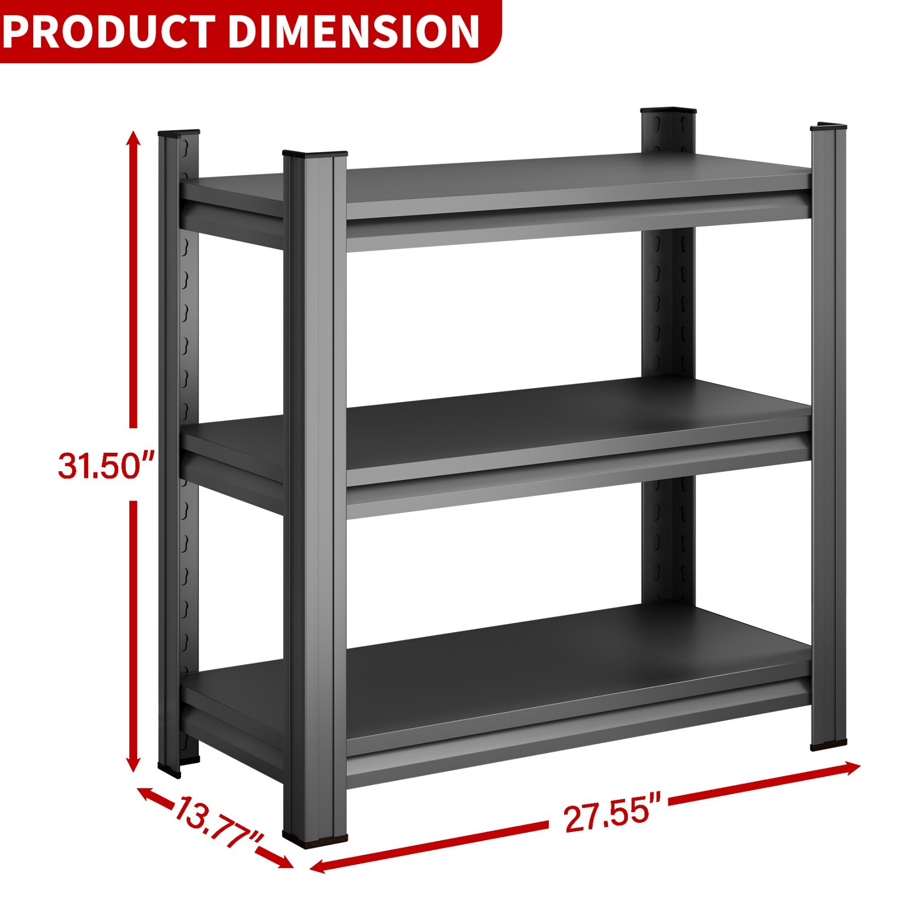 ToolCat NGG39-26-MT Free-Standing-Shelving - View #7