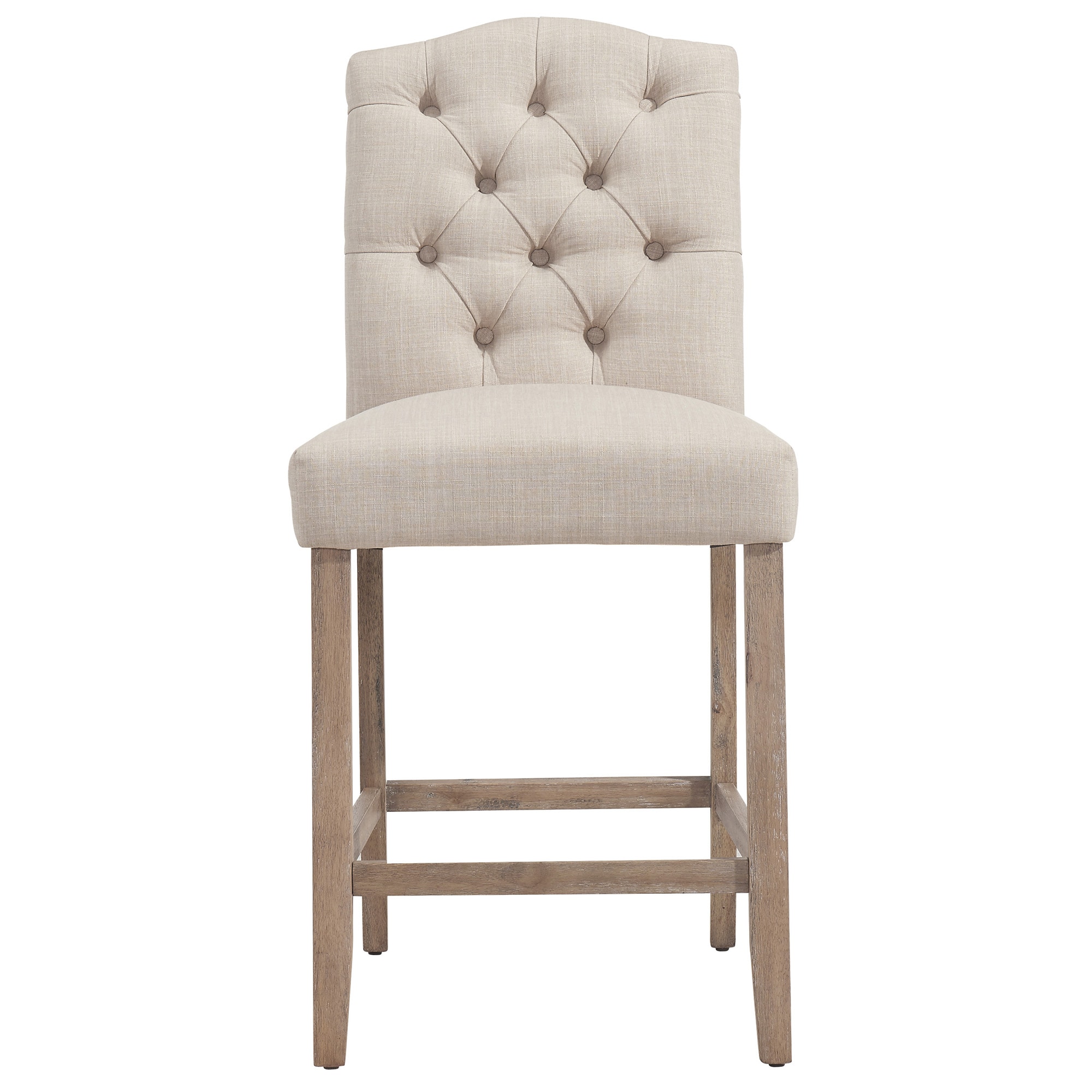 Worldwide Homefurnishings 203-157BG stools - View #3