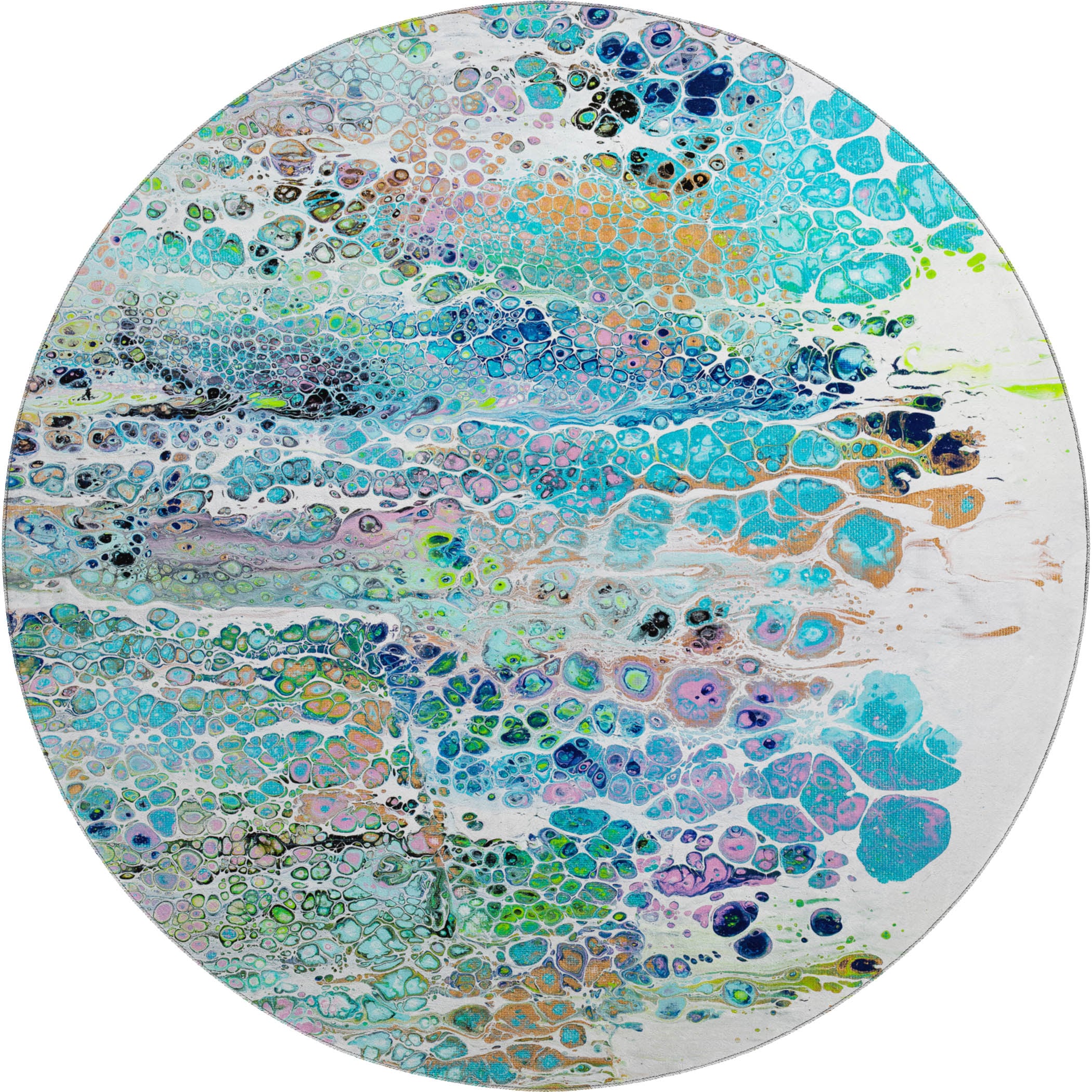 Addison Rugs AMF65MR8RO rugs - View #2