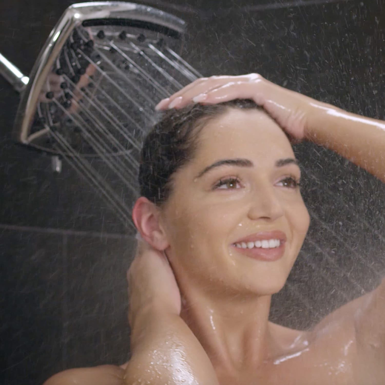 Oxygenics 57288 Fixed-Showerhead - View #6